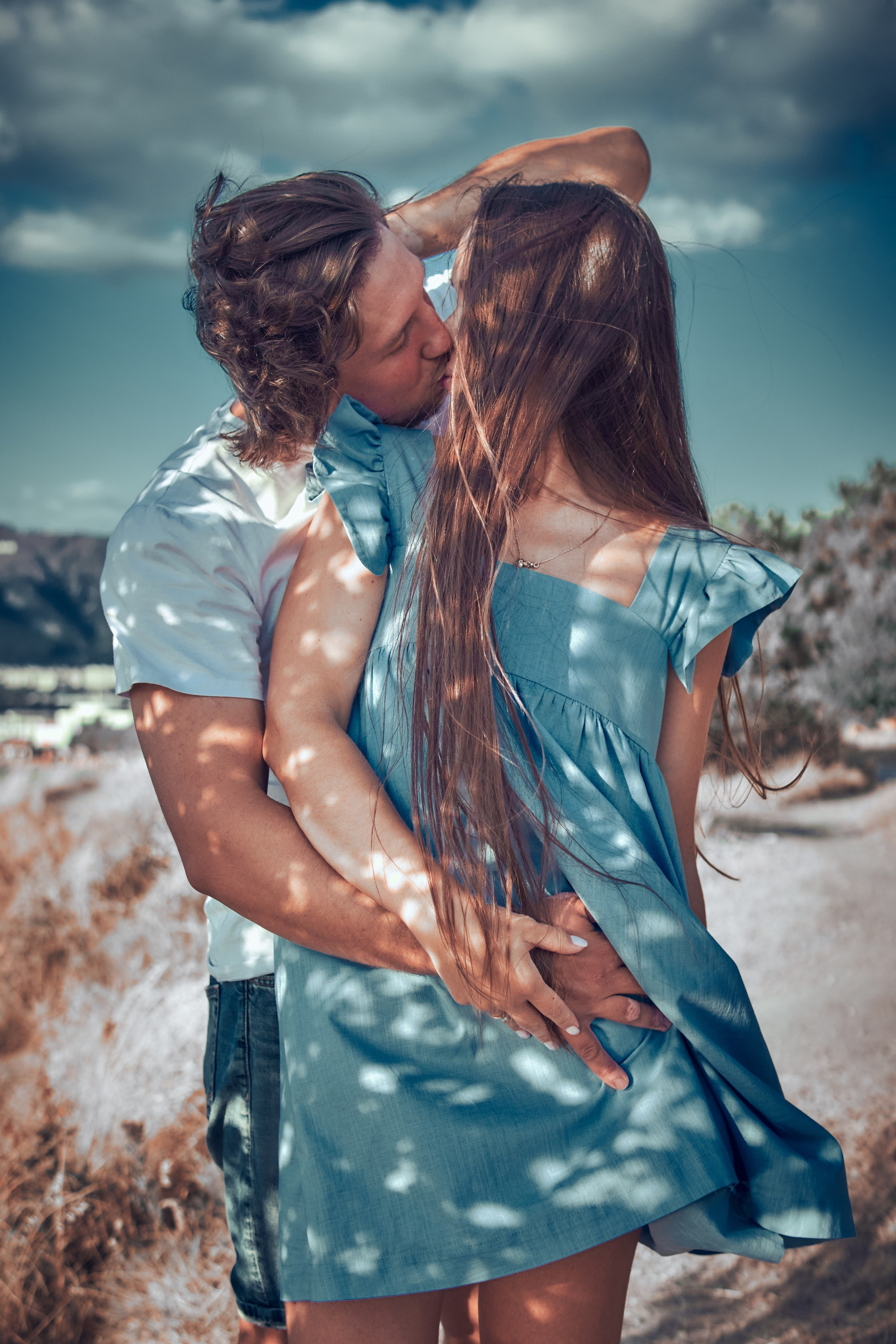 Фотосессии. Filmmaker Vadim Averin