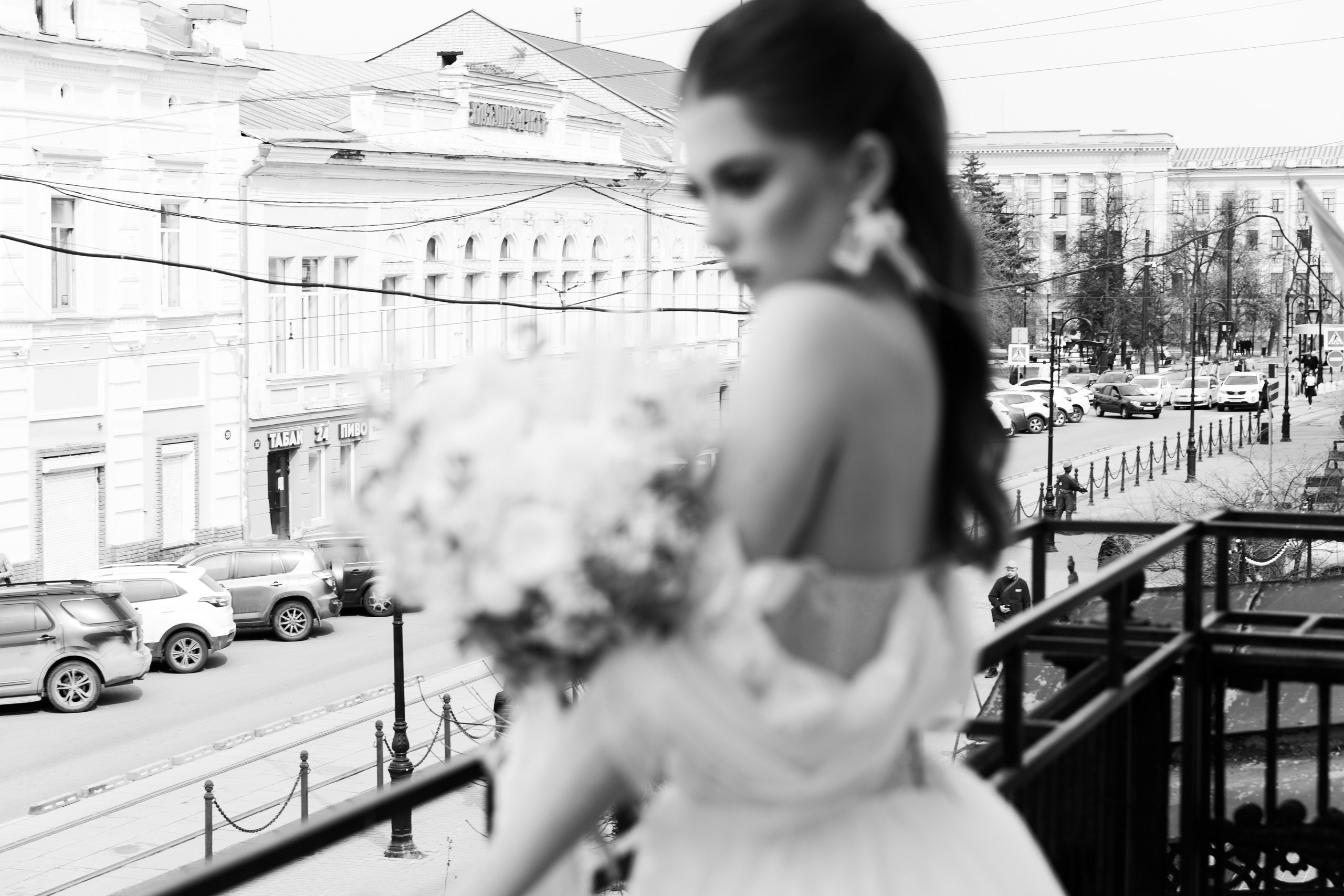 Wedding at the manor. Фотограф Нижний Новгород Кристина Швецова