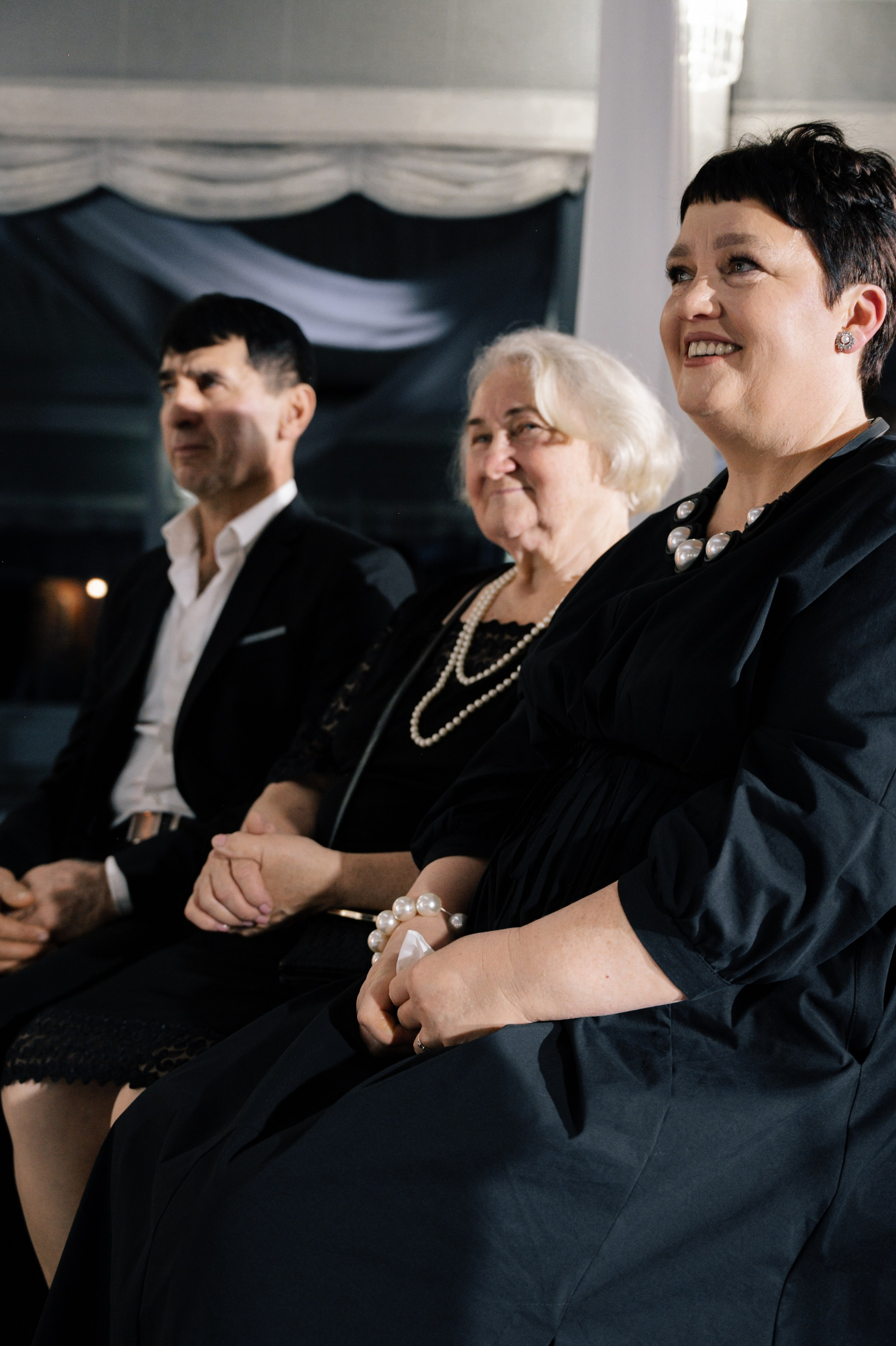 Sabina and Dmitry. Свадебный и семейный фотограф Вероника Холод