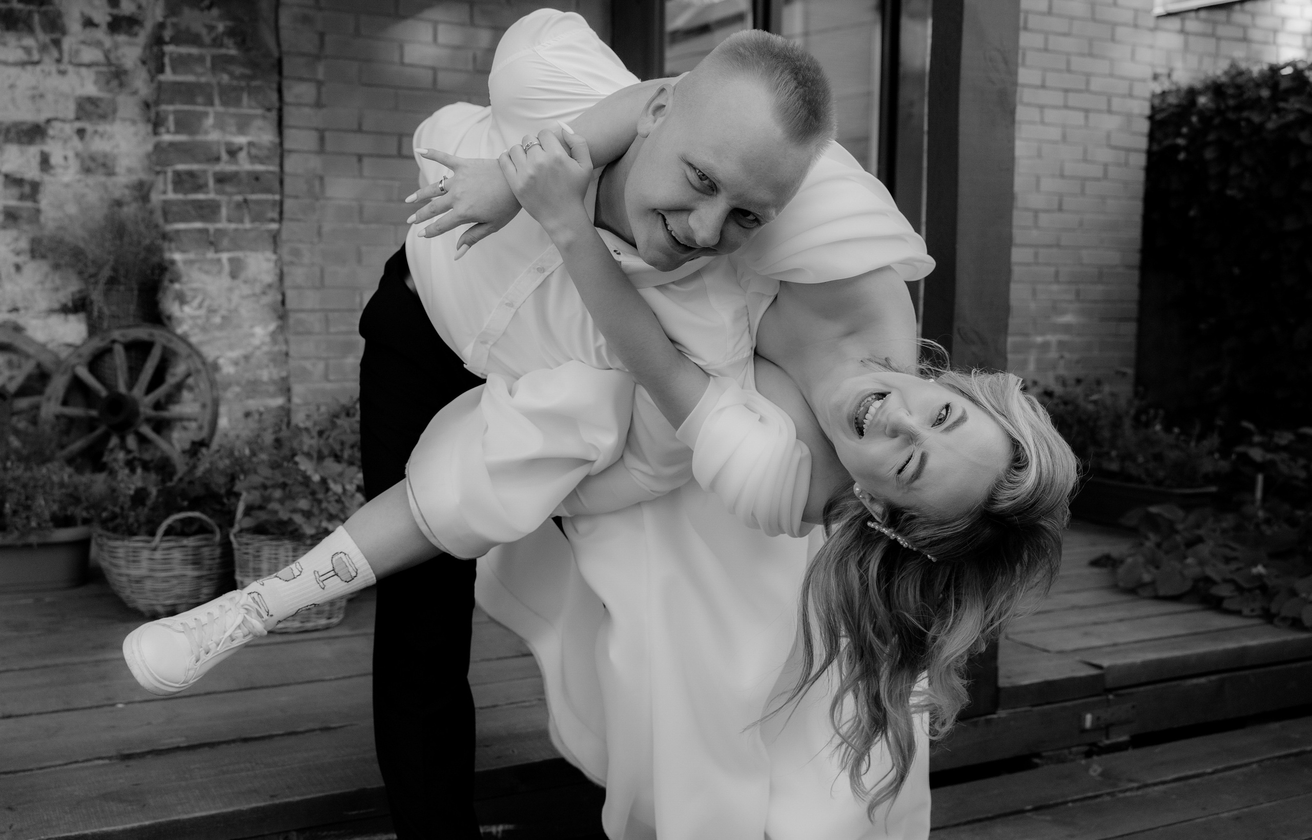 ANNA_IVAN (CONQUISTADOR). Фотограф Андрей Ширкалин Москва Московская обл, Коломна, Рязань