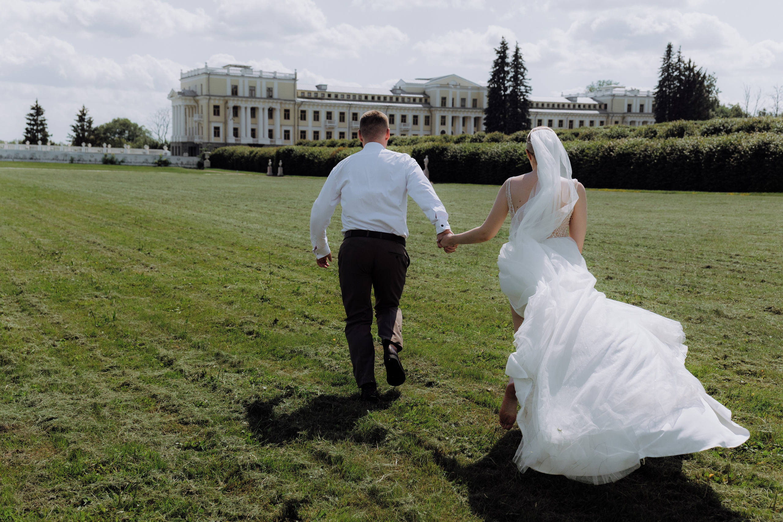KIRILL_IRINA (spiridonovhouse). Фотограф Андрей Ширкалин Москва Московская обл, Коломна, Рязань