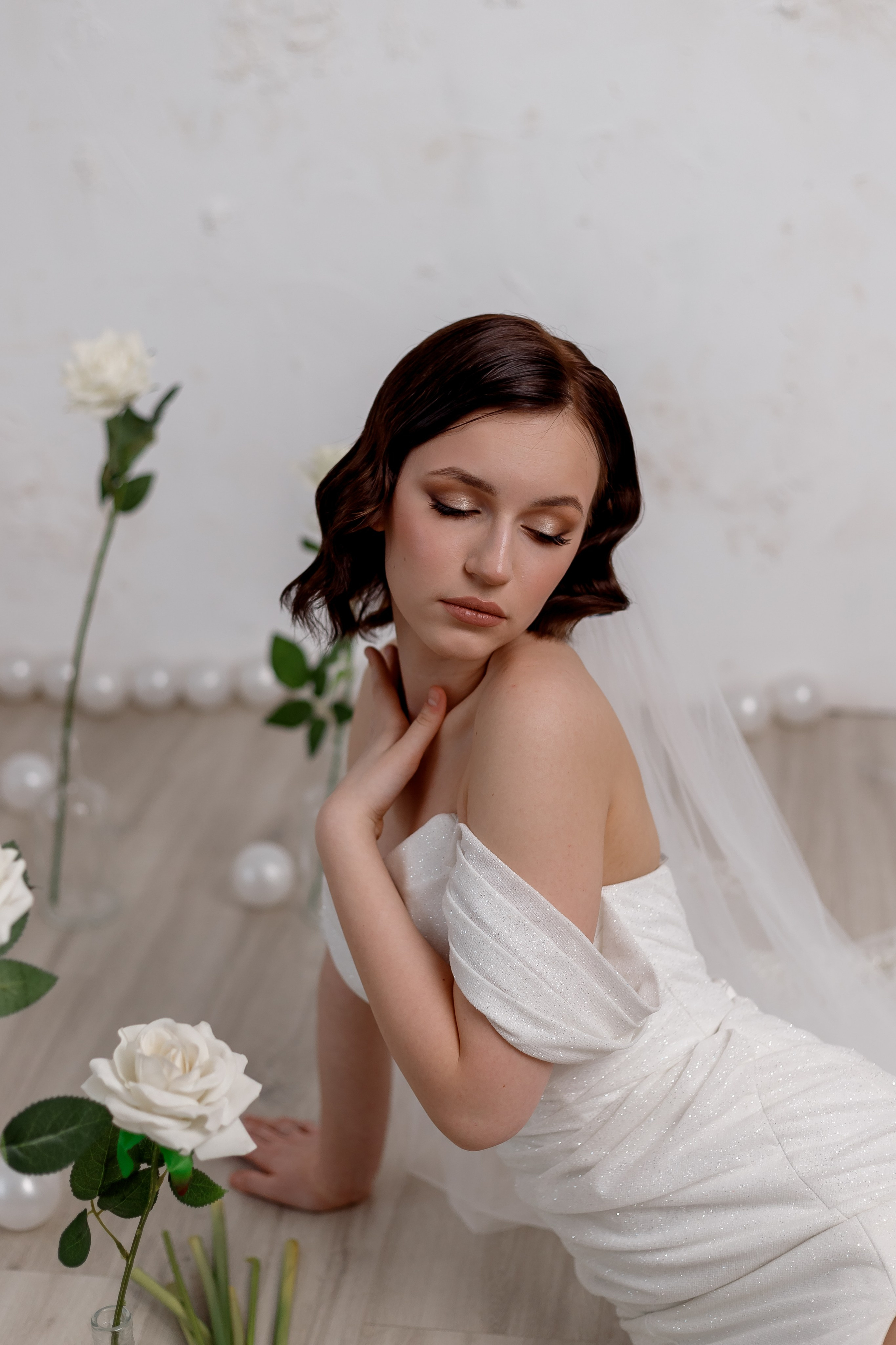 Свадебный фотограф Тулинова Мария