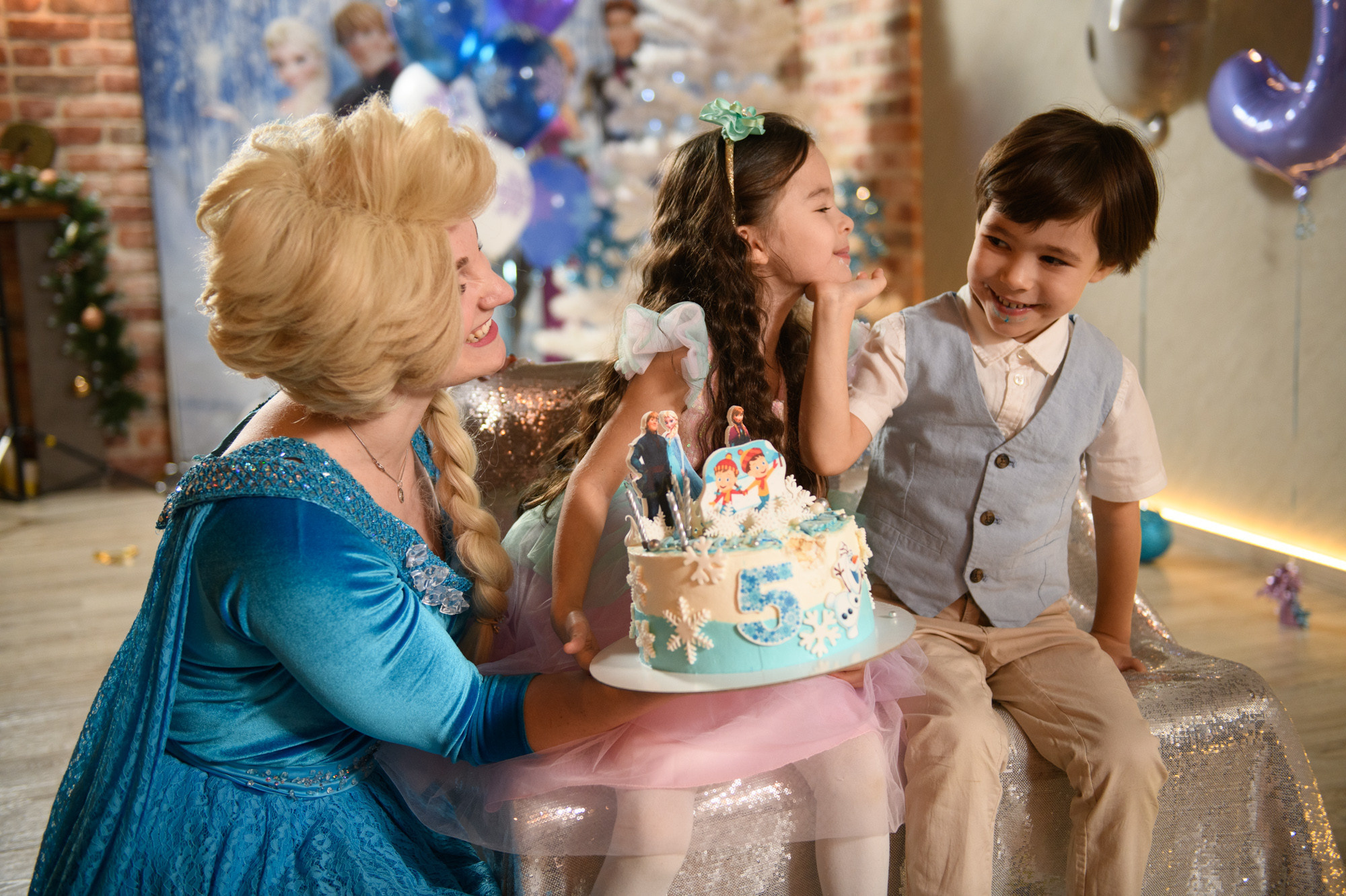 Детский, семейный фотограф СПб, МСК