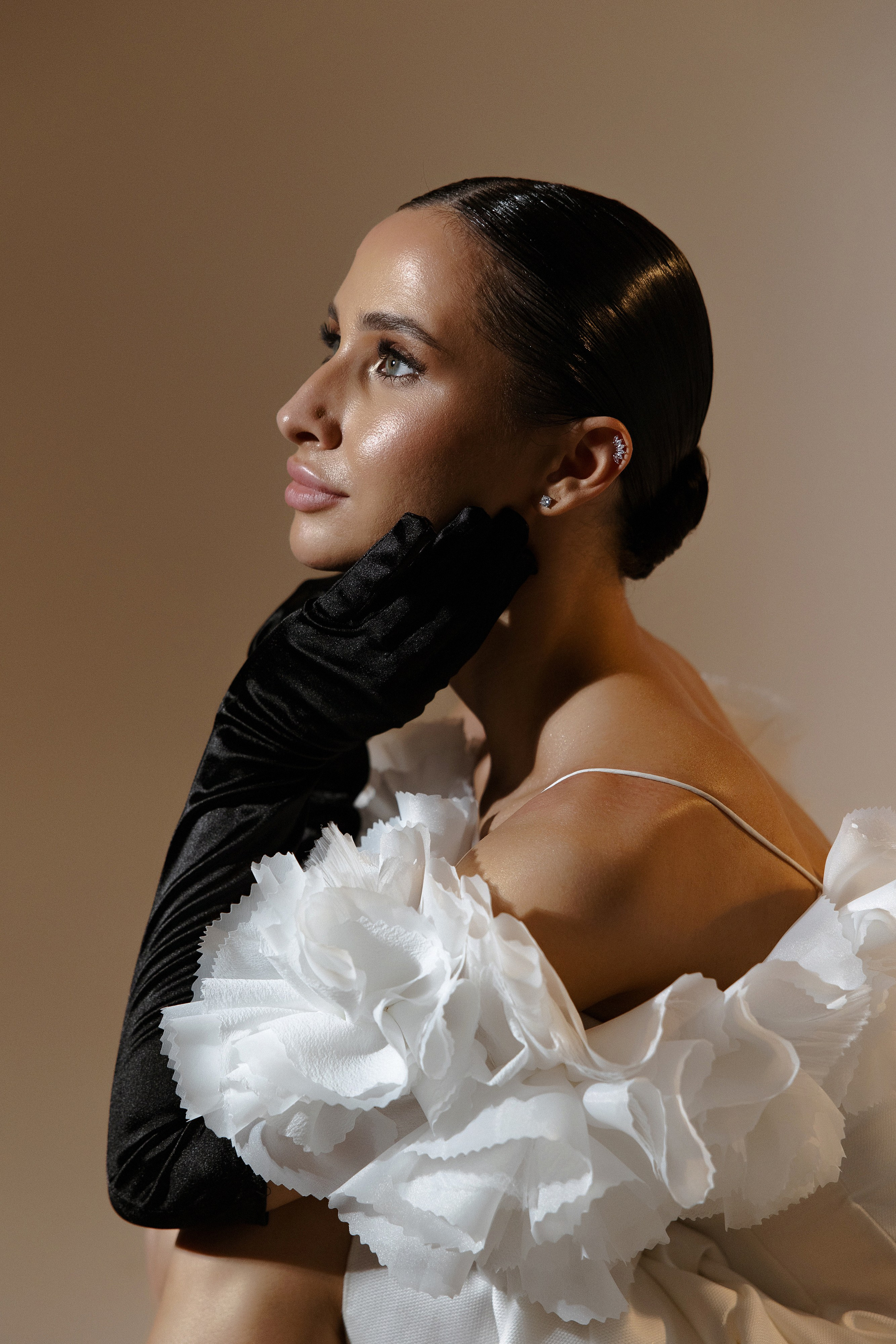 Юлия и Евгений. Свадебный фотограф Аня Милграм