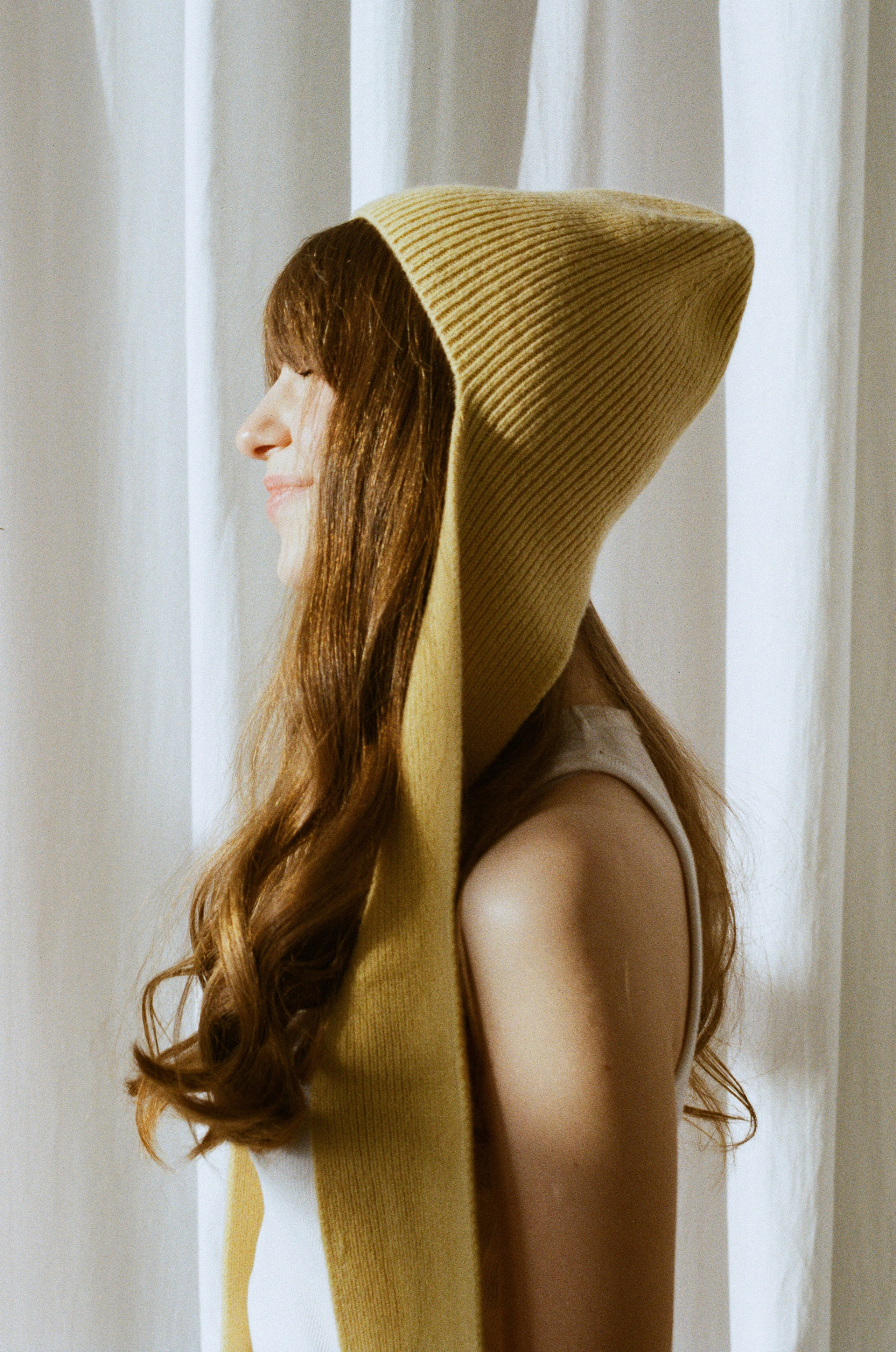 Съёмки для брендов. Главная