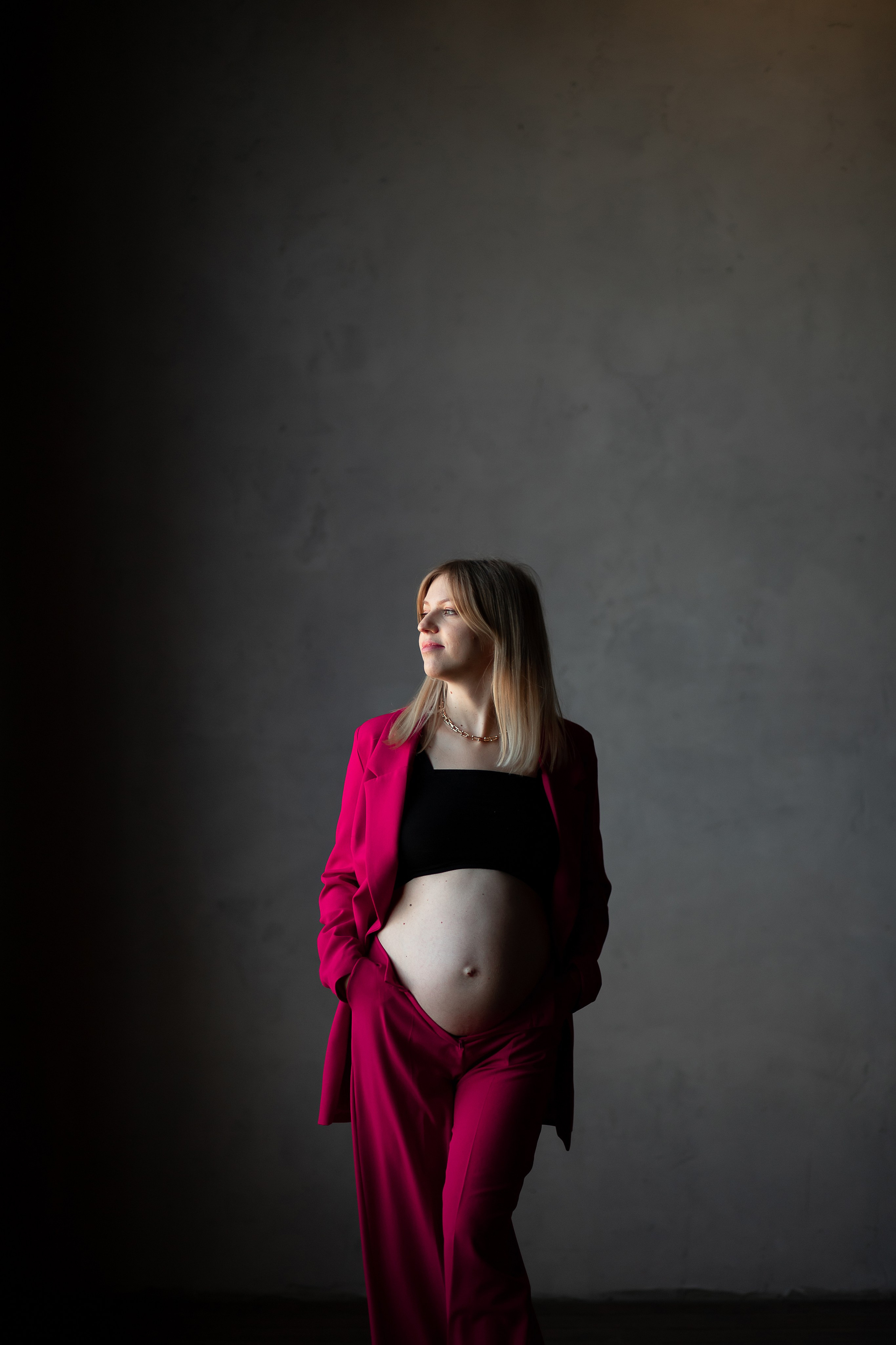 БЕРЕМЕННОСТЬ. Фотограф в Краснодаре Анна Светикова