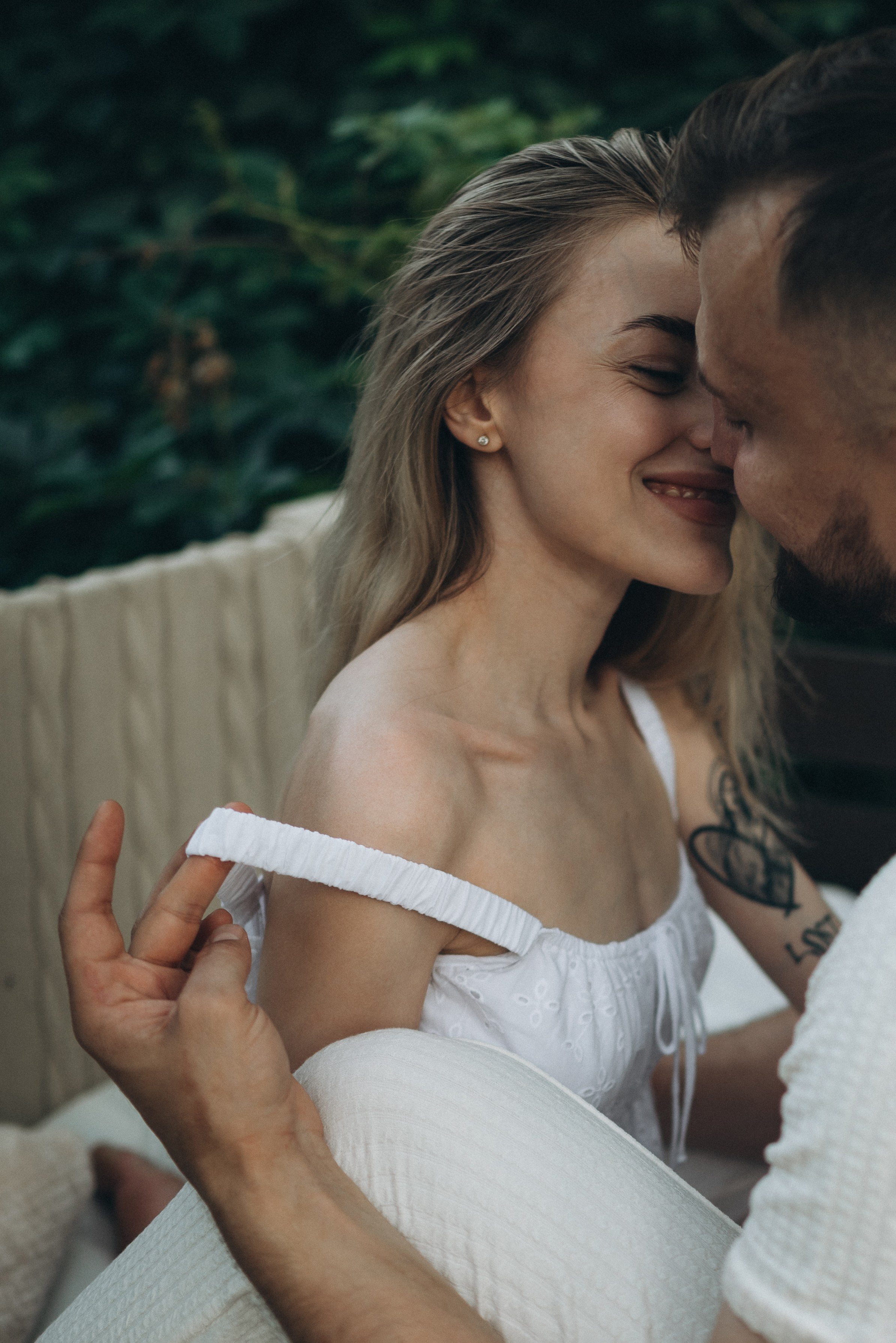 Летний вечер. Семейный фотограф Ростов-на-Дону Татьяна Соколова