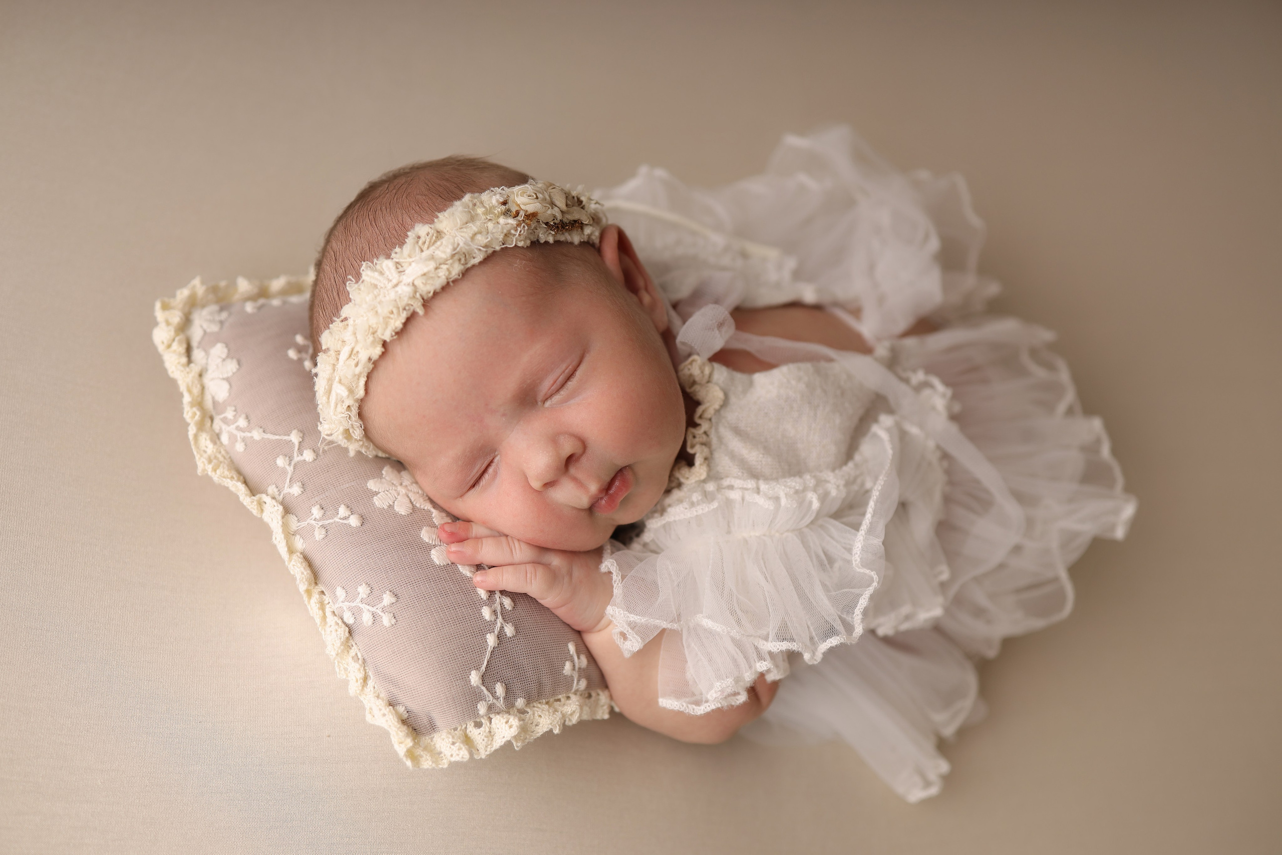 Новорождённые. Главная