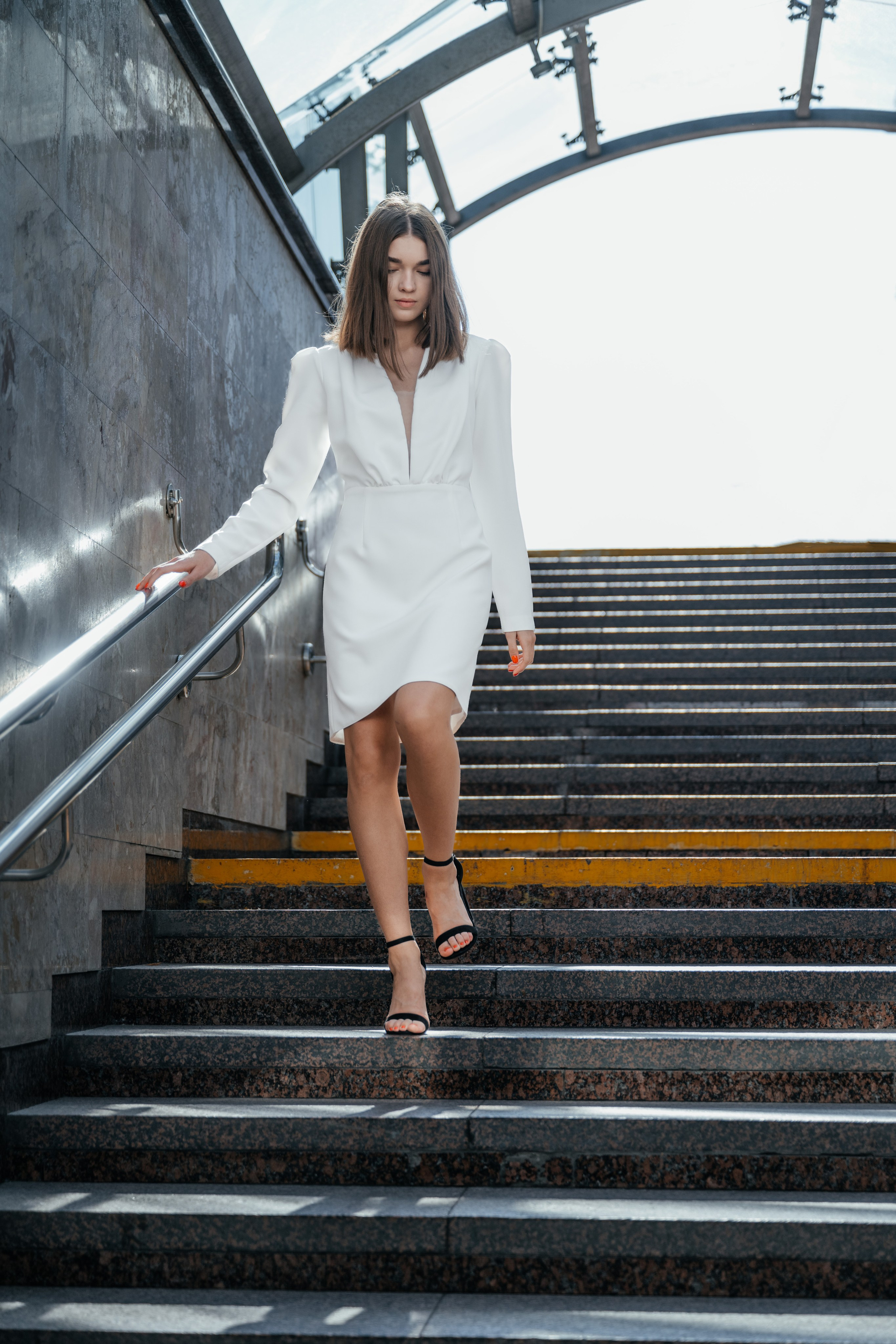 Даша. Свадебный и портретный фотограф в Минске и РБ Владислав Саков