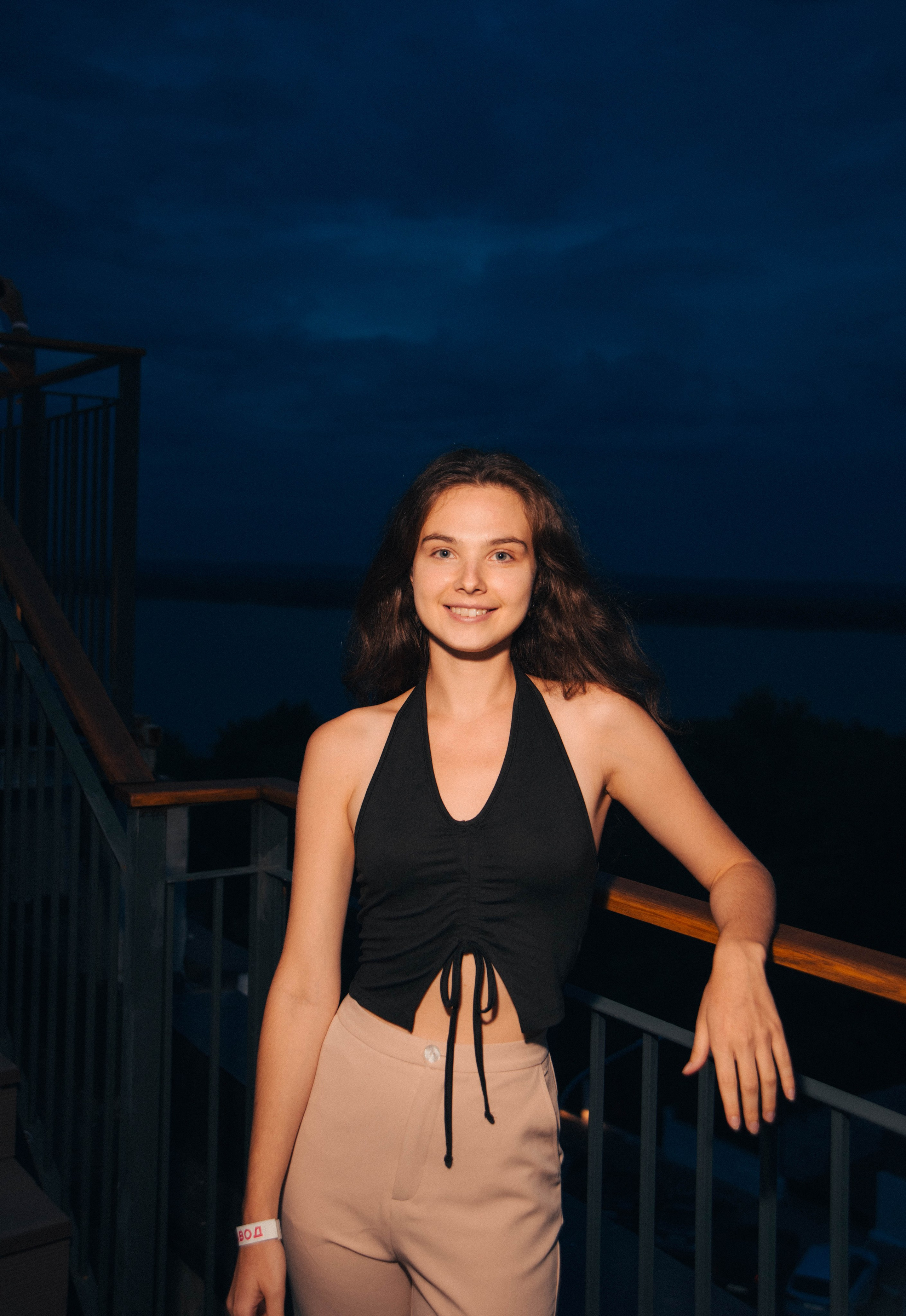 День рождения журнала СОМ. Ксения Glossa. Портретный и репортажный фотограф в Самаре