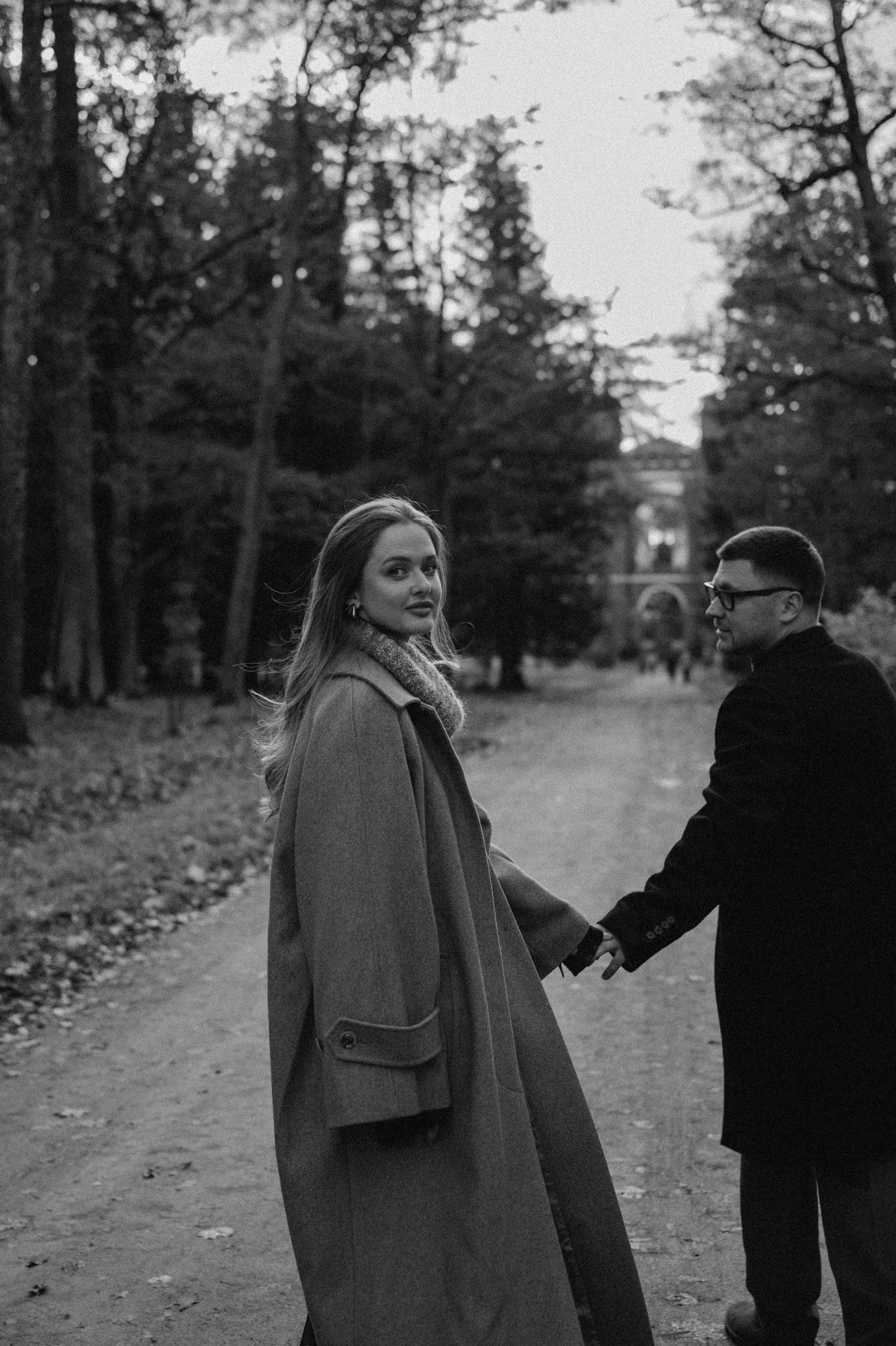 Егор и Ольга. Фотограф Горбенко Анна