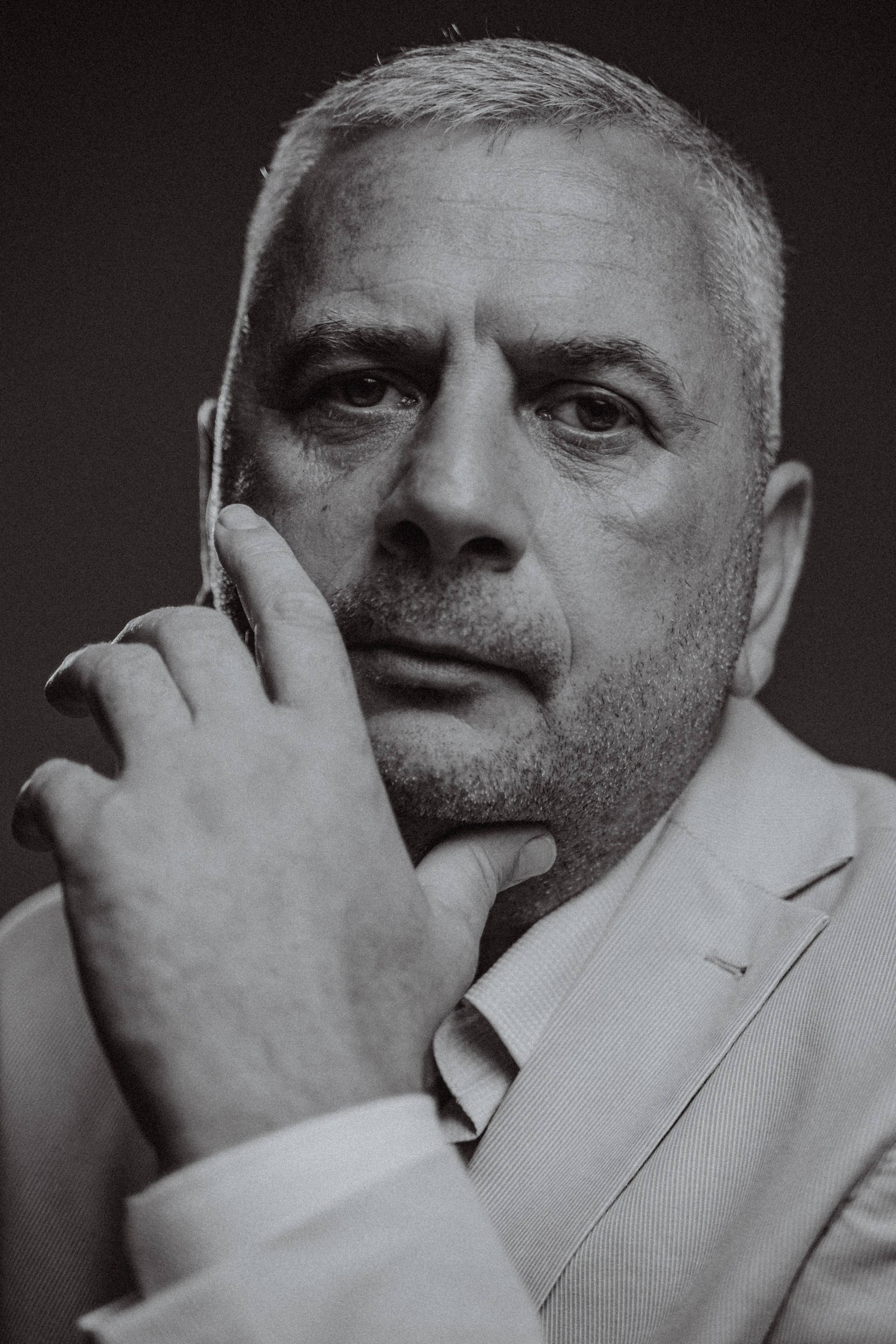 Олег. Мария Кобзева, фотограф в Ялте, Крым