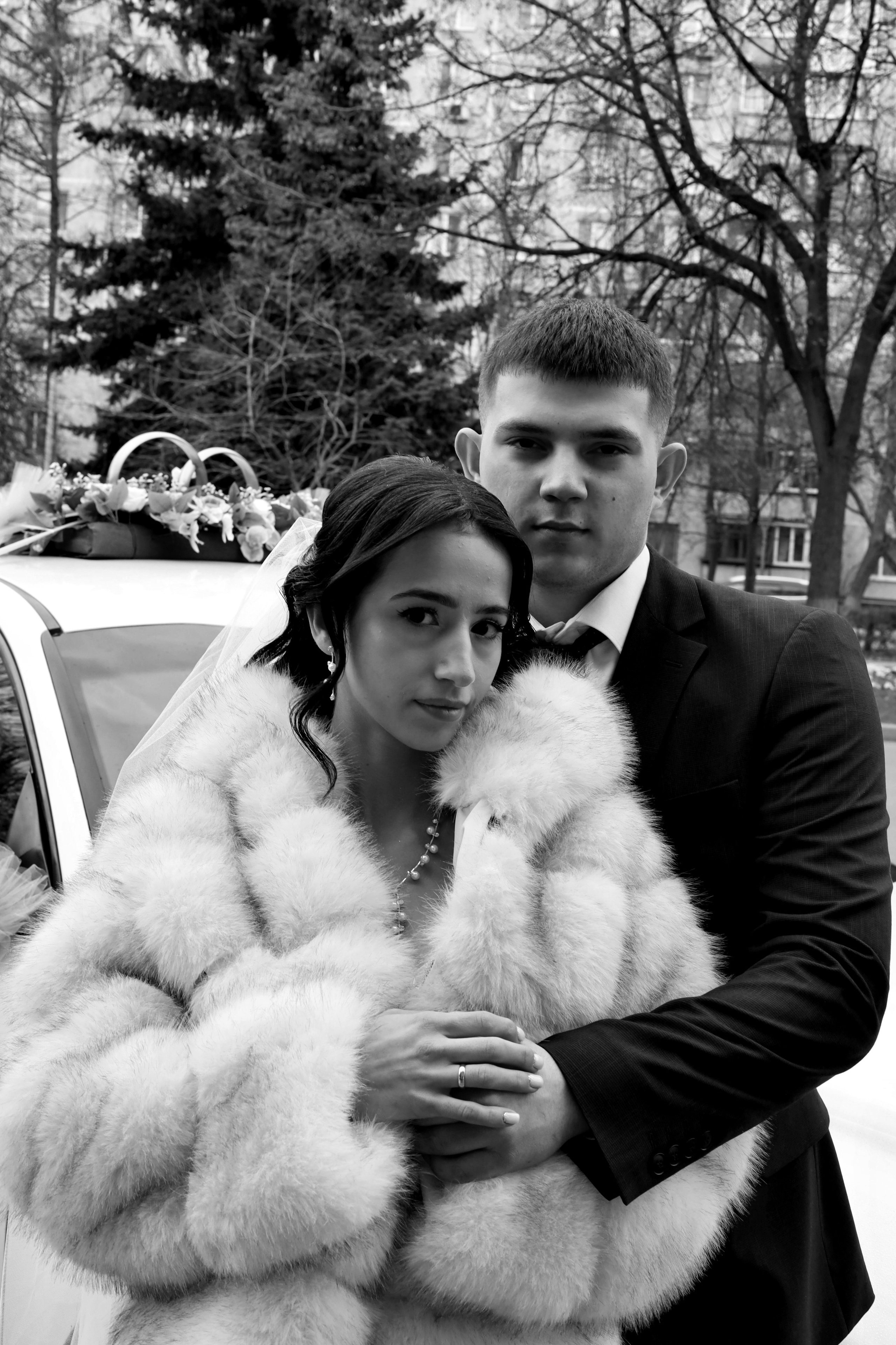 ДИАНА & АЛЕКСАНДР. Главная