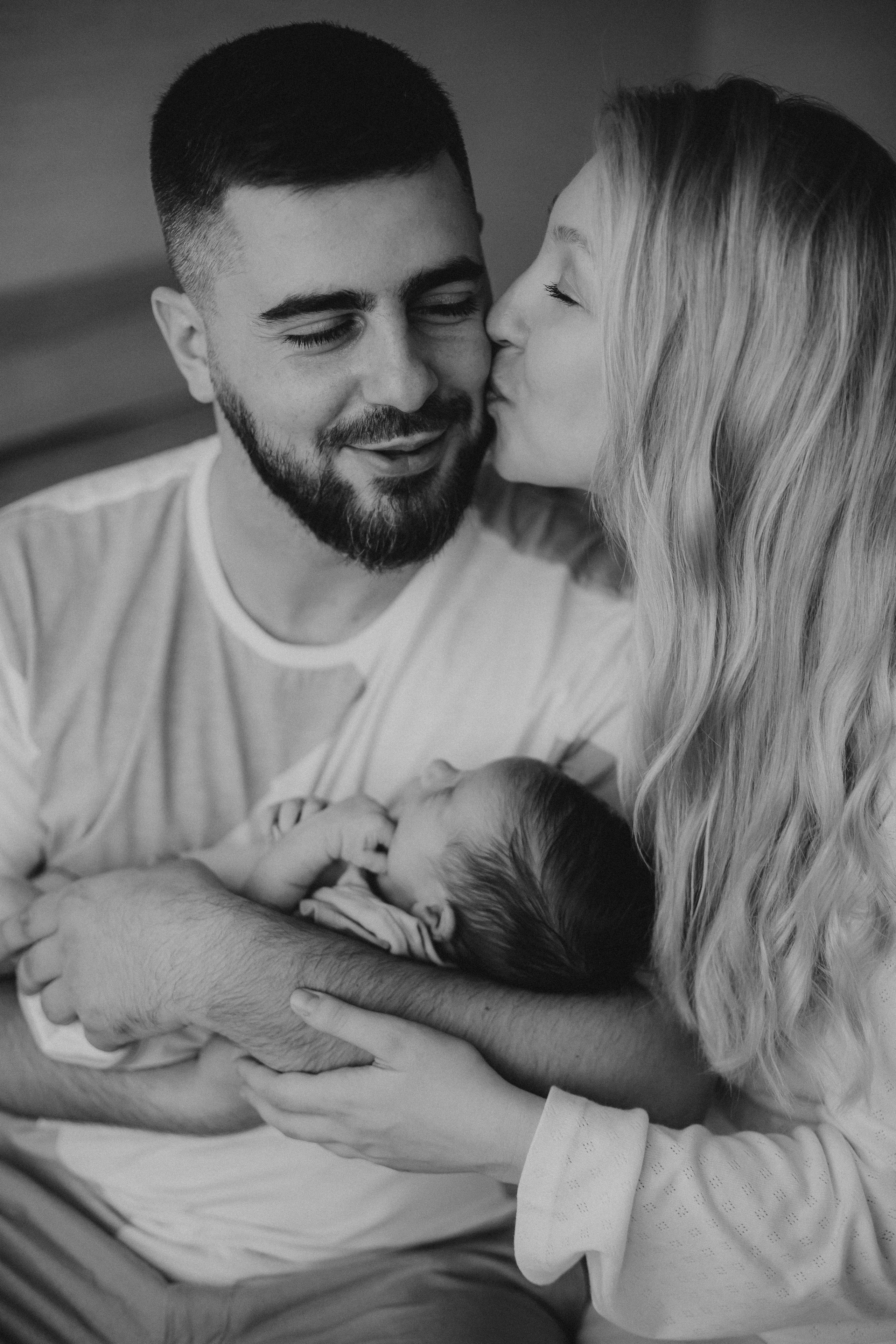 Павел. Семейный фотограф новорожденных УФА Гульнара Зиновьева