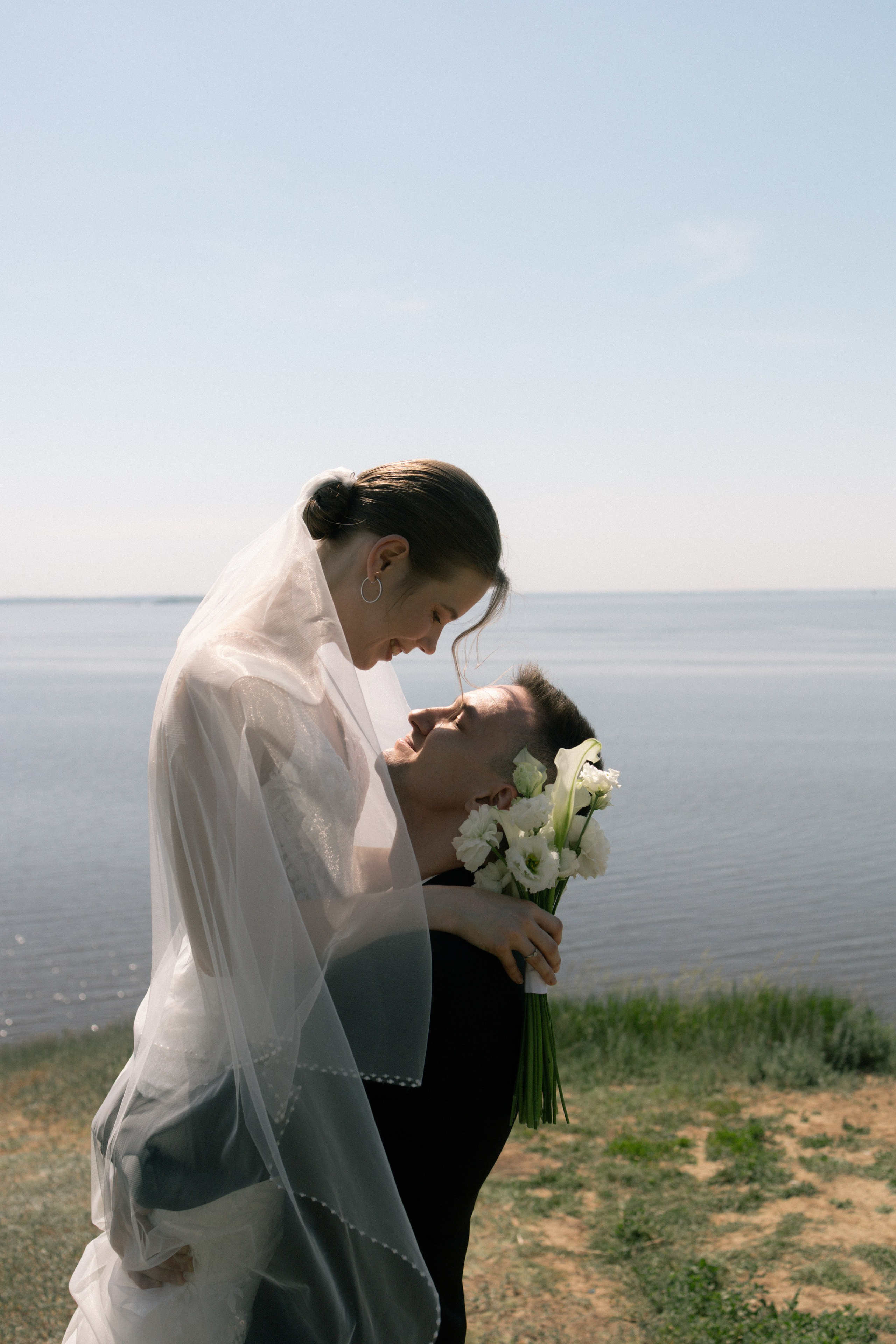 Саша и Никита. На природе| 31.05.2025. Фотограф Зарина. Казань