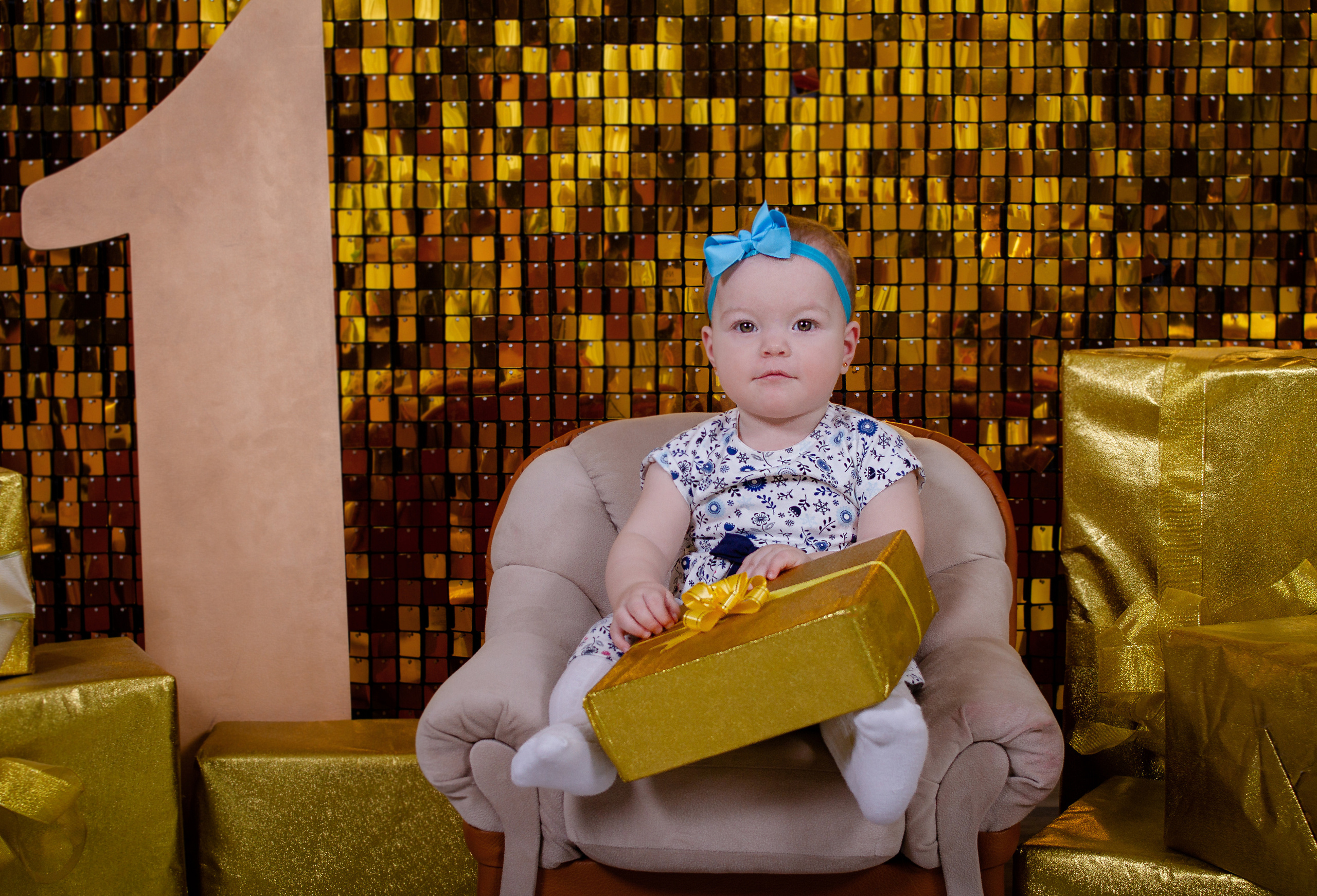 Годовасики. Детский и семейный фотограф из солнечного Краснодара