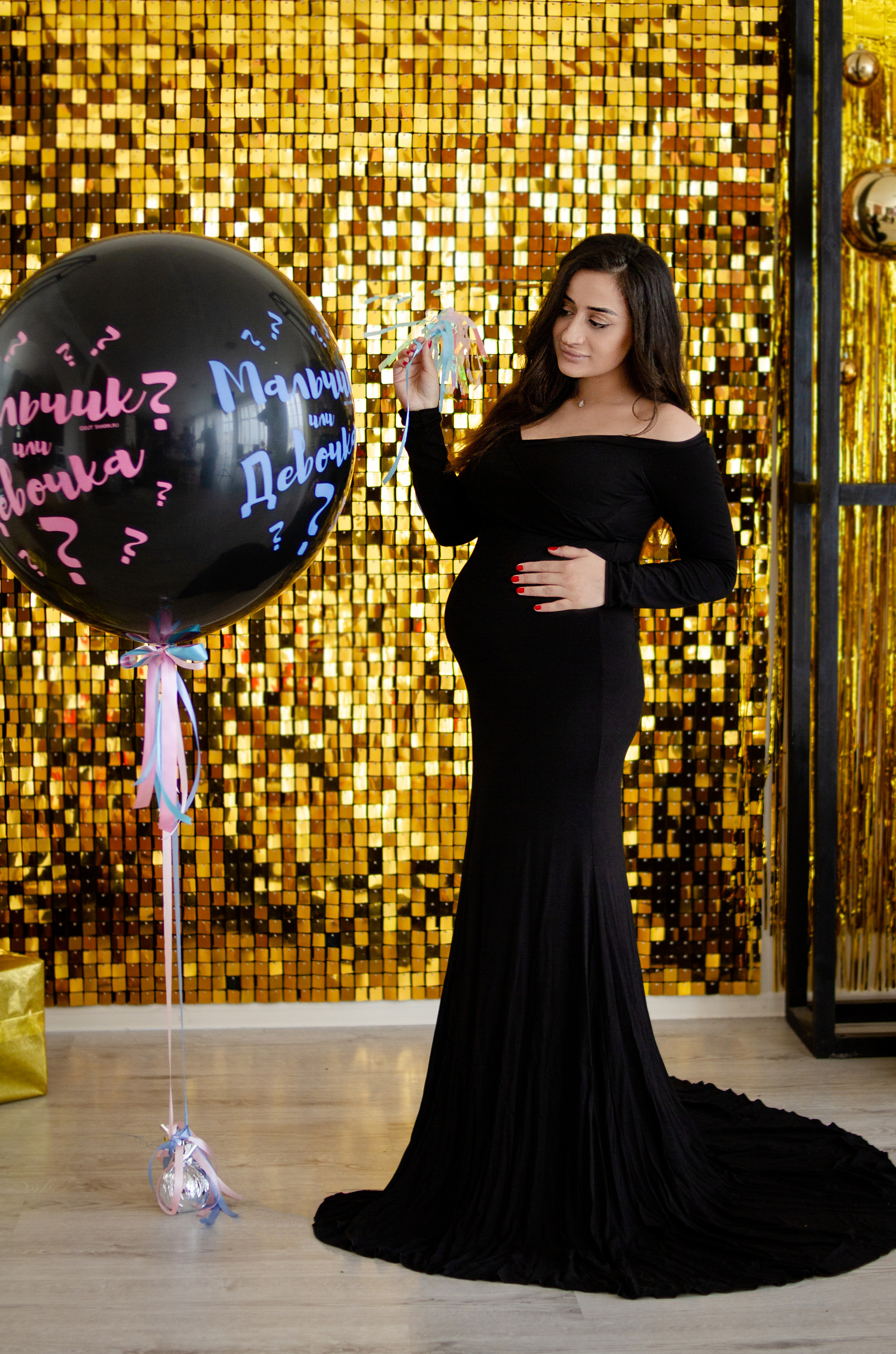 В ожидании малыша. Детский и семейный фотограф из солнечного Краснодара