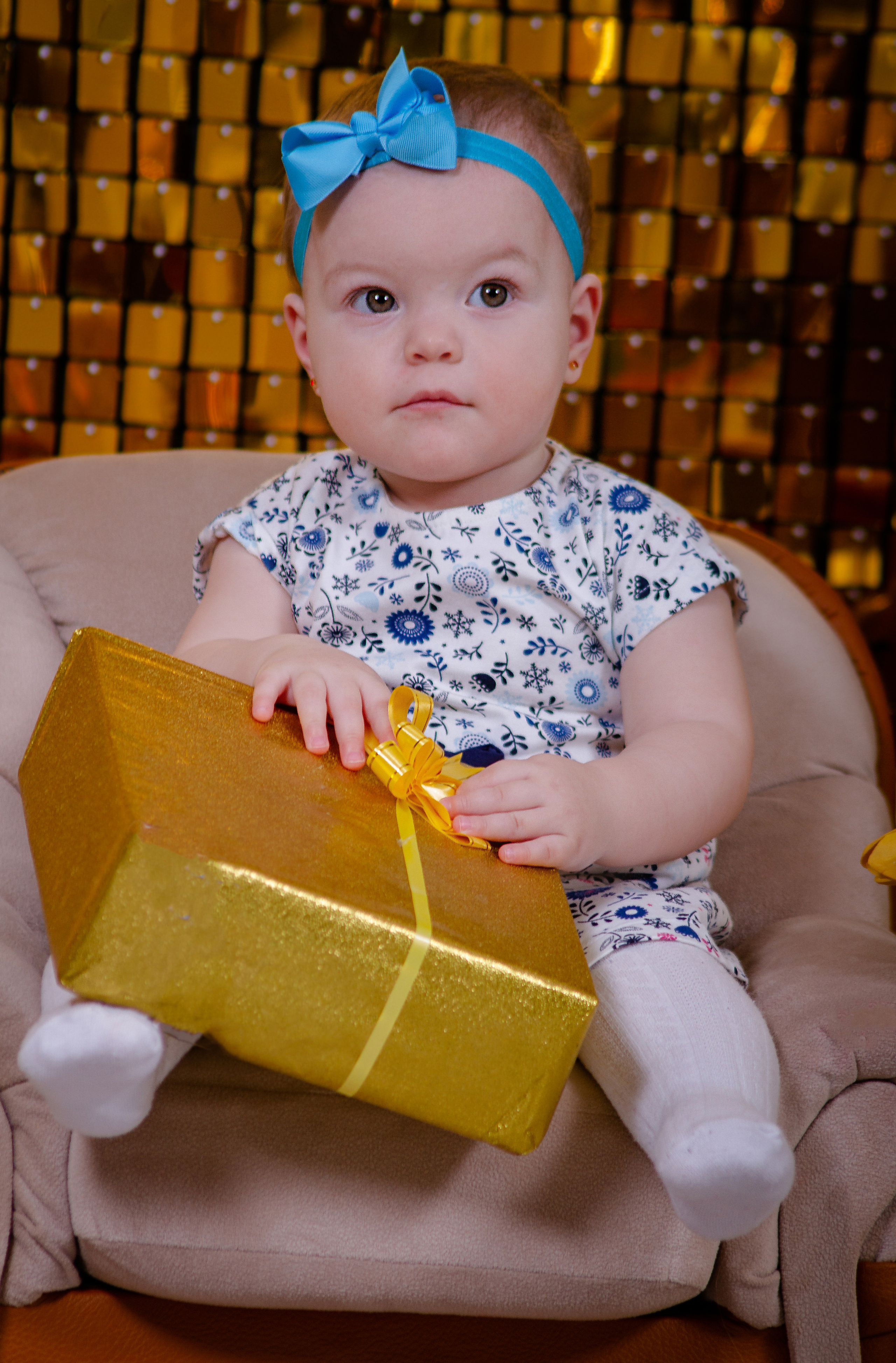 Годовасики. Детский и семейный фотограф из солнечного Краснодара