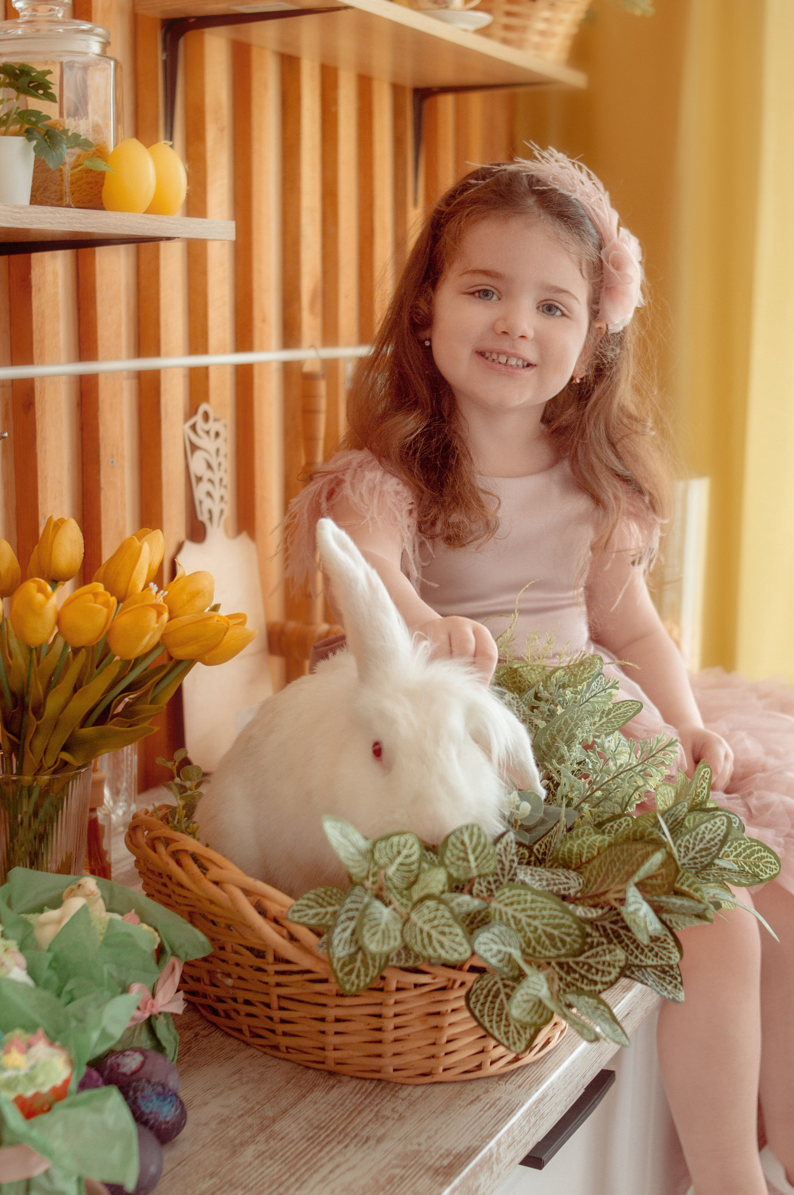 Фотопроекты. Детский и семейный фотограф из солнечного Краснодара