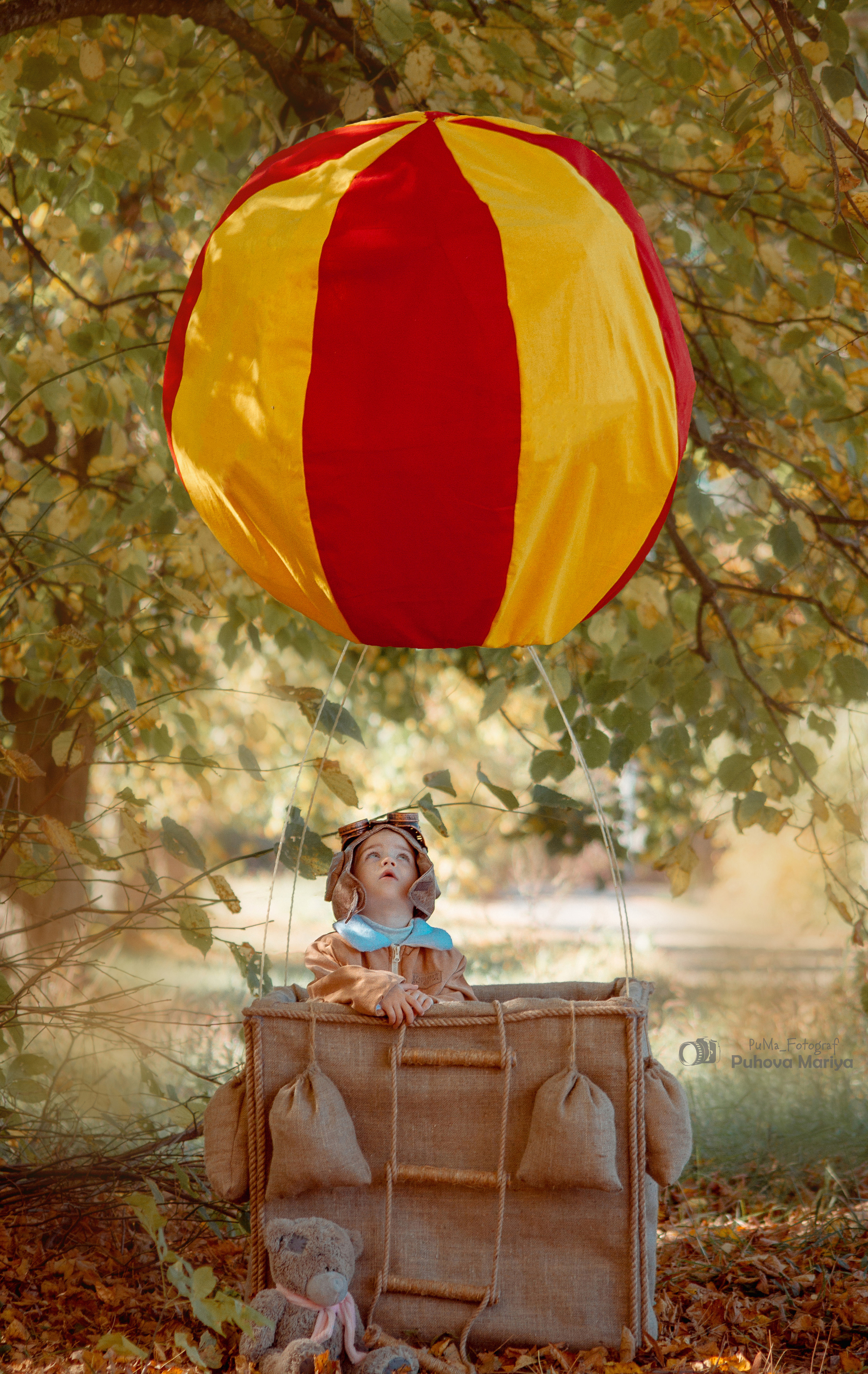 Фотопроекты. Детский и семейный фотограф из солнечного Краснодара