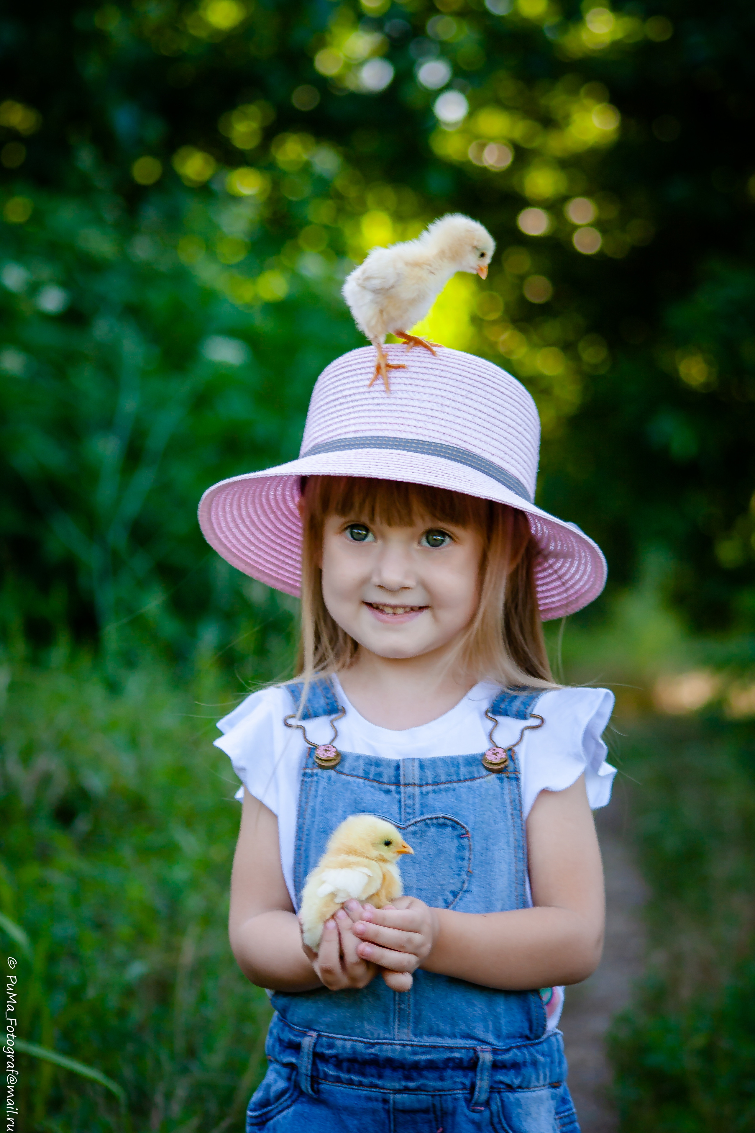 Фотопроекты. Детский и семейный фотограф из солнечного Краснодара