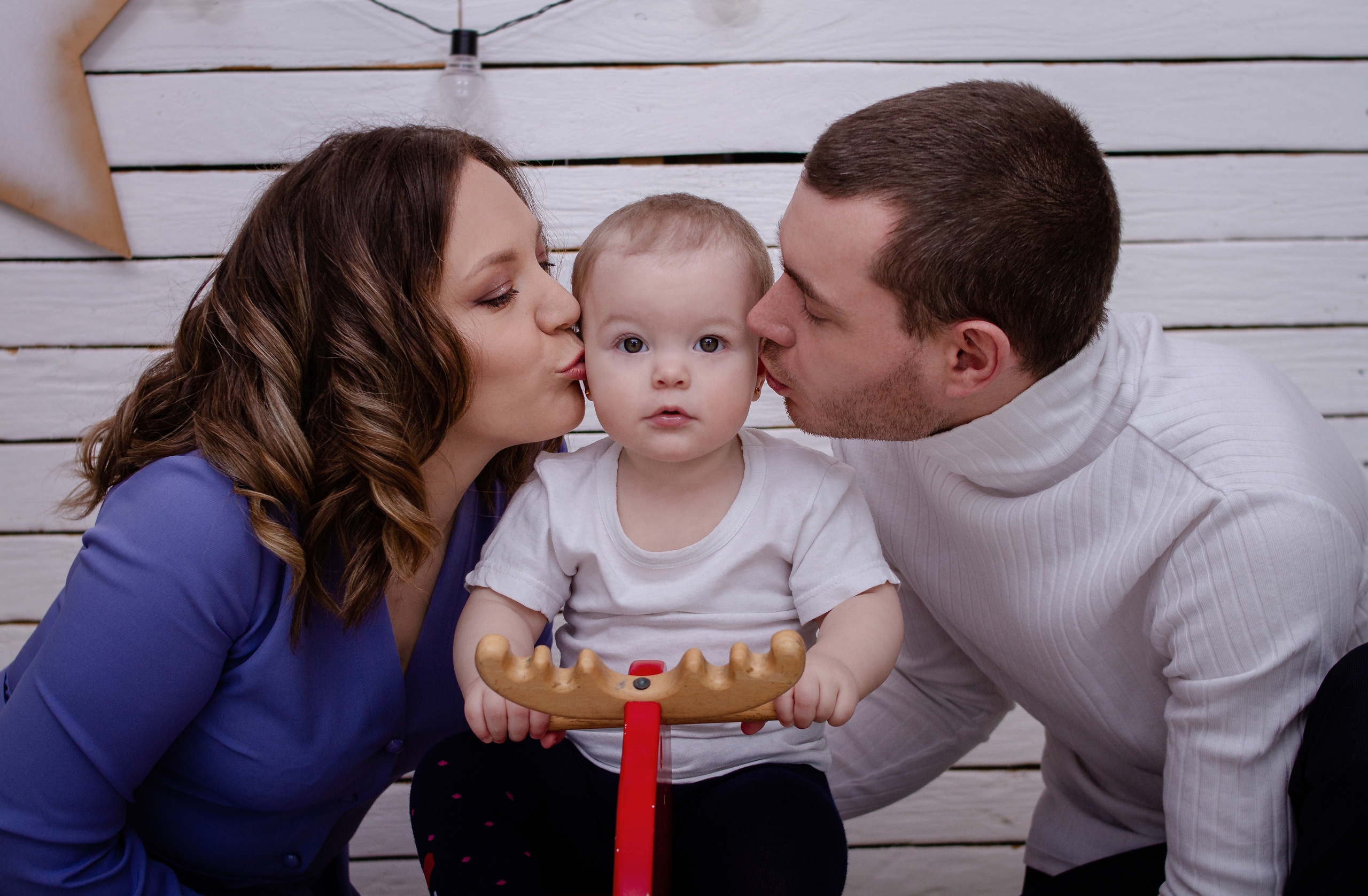 Годовасики. Детский и семейный фотограф из солнечного Краснодара