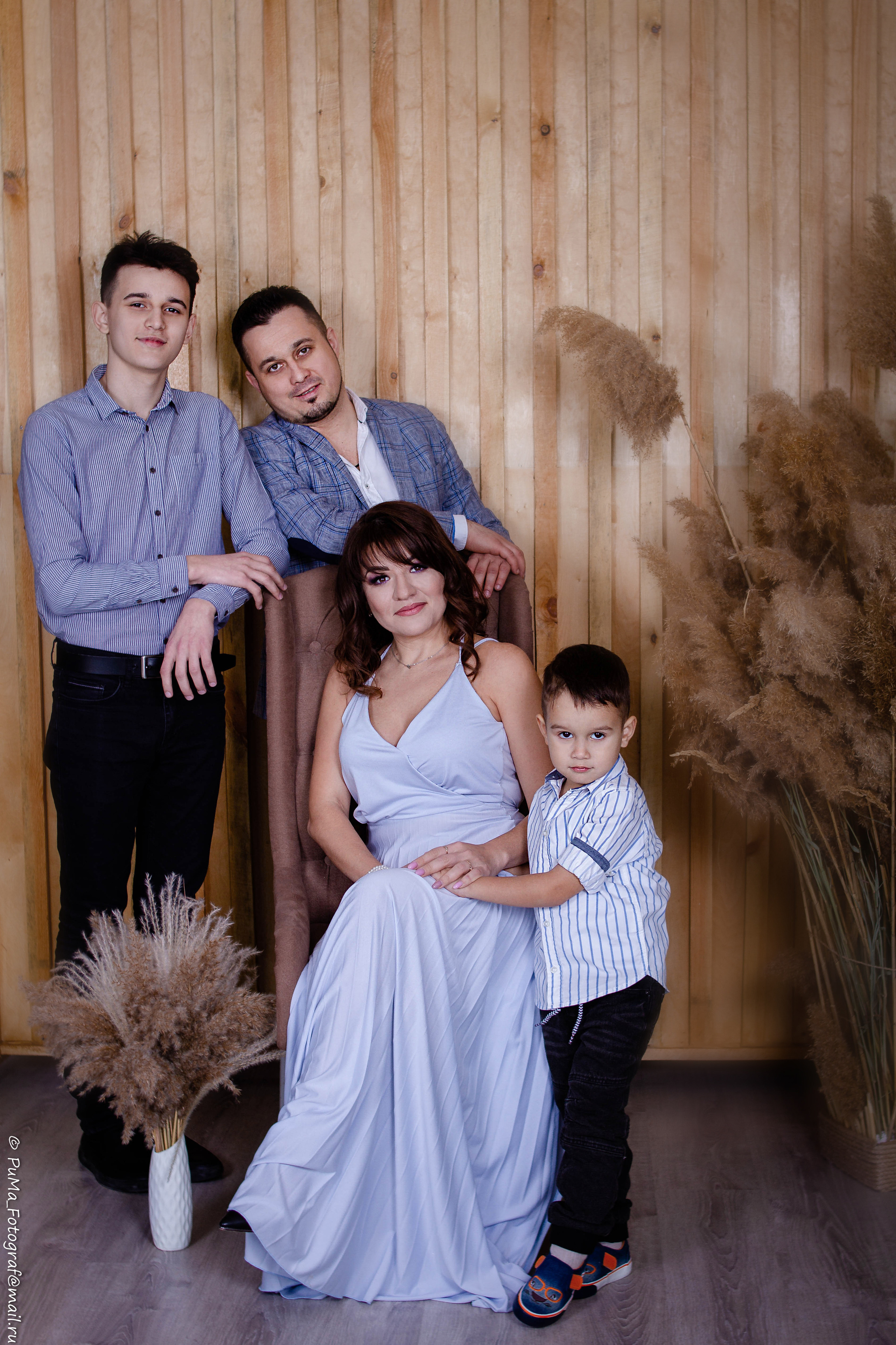 Семья. Детский и семейный фотограф из солнечного Краснодара