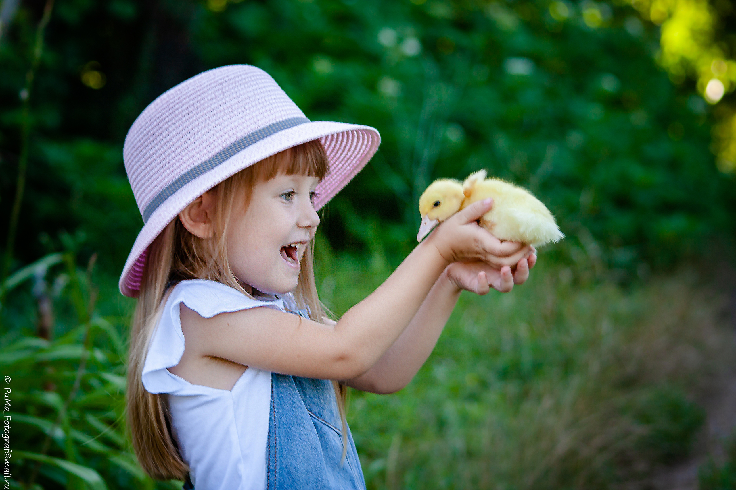 Фотопроекты. Детский и семейный фотограф из солнечного Краснодара