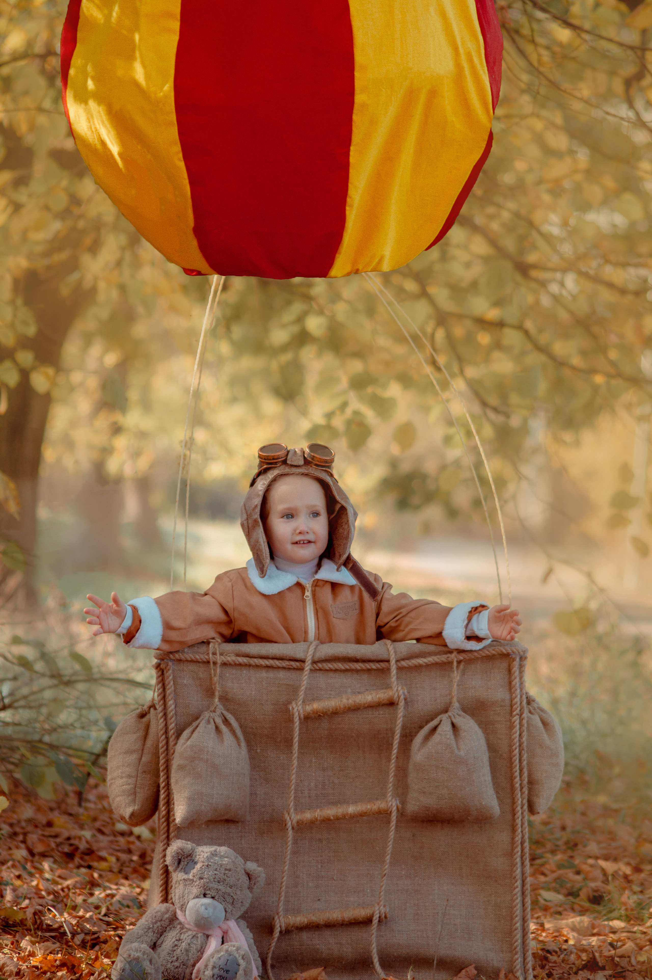 Фотопроекты. Детский и семейный фотограф из солнечного Краснодара