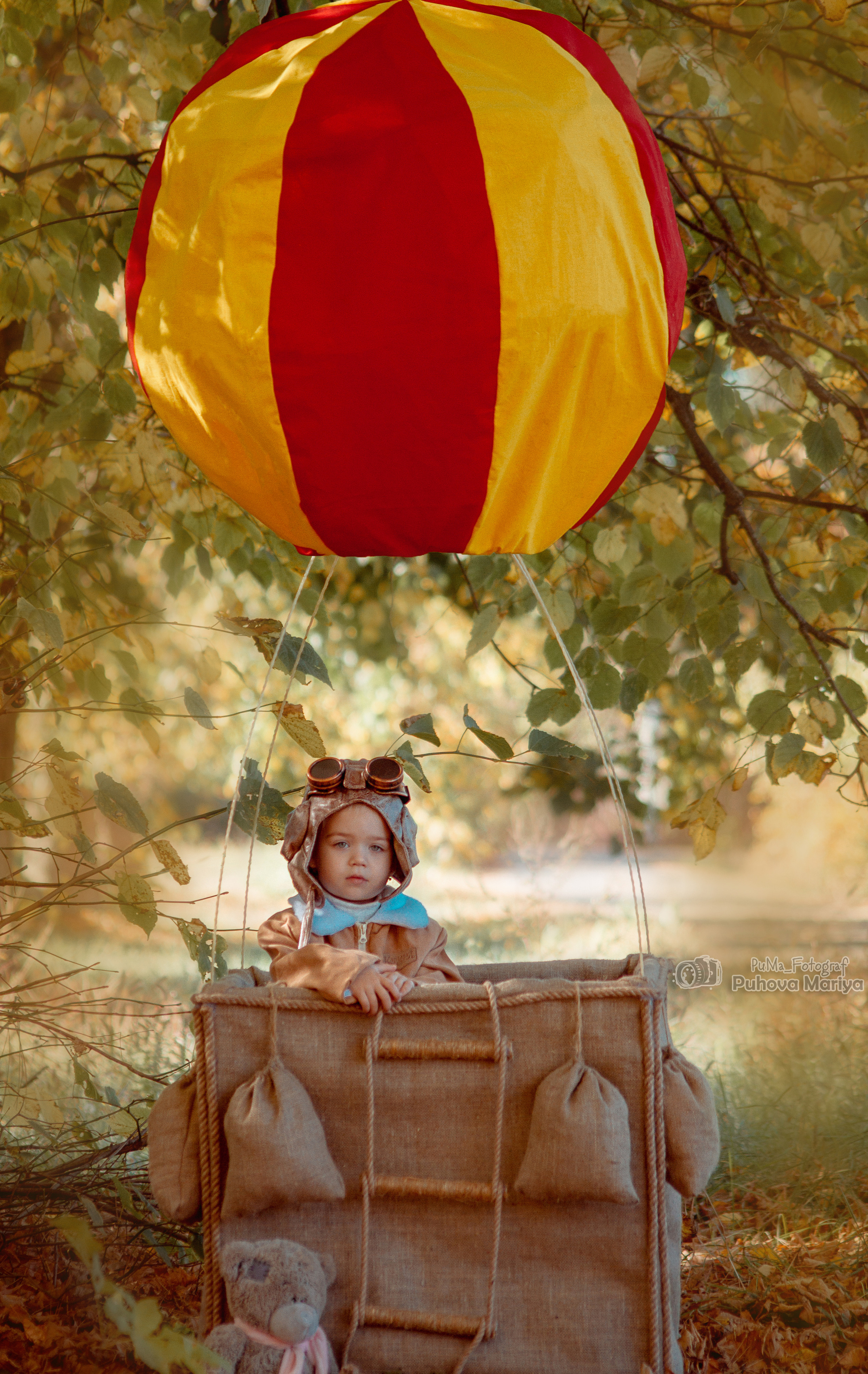 Фотопроекты. Детский и семейный фотограф из солнечного Краснодара