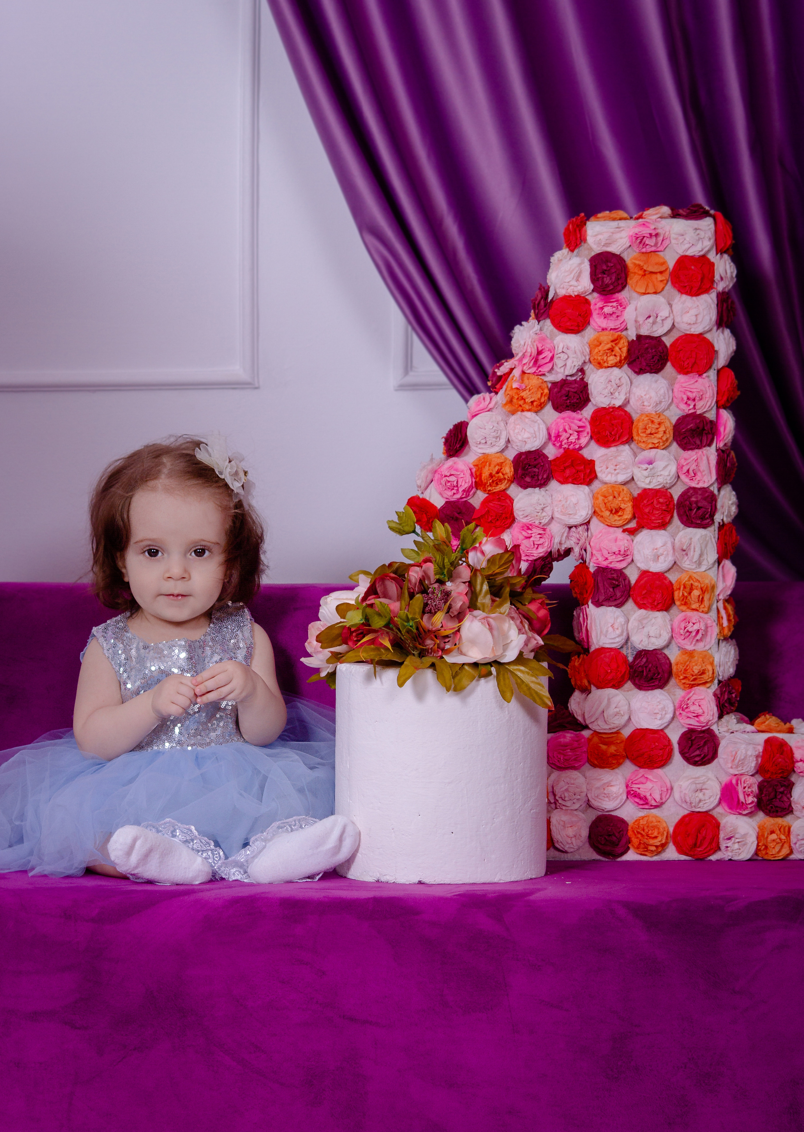 Годовасики. Детский и семейный фотограф из солнечного Краснодара