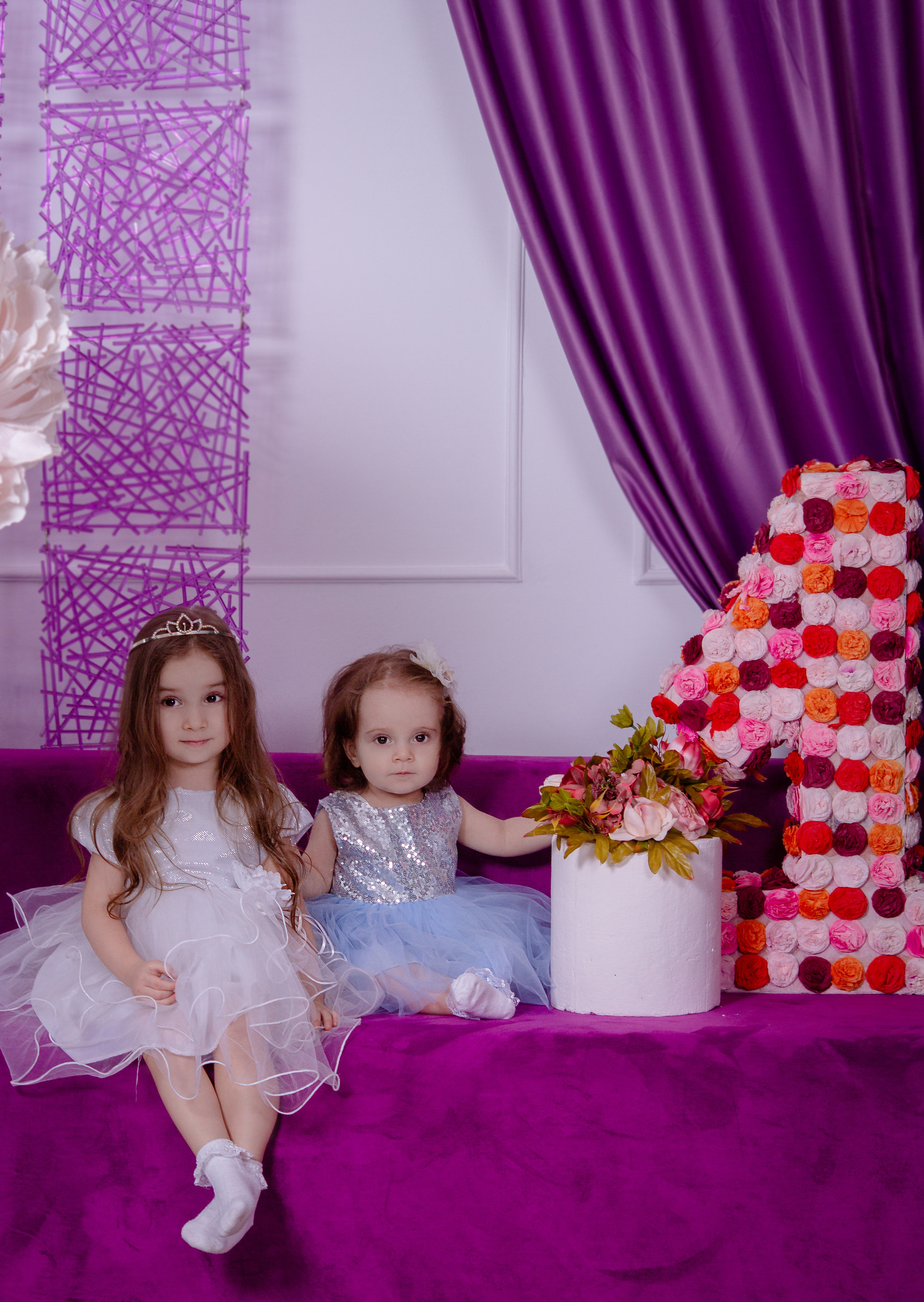 Годовасики. Детский и семейный фотограф из солнечного Краснодара