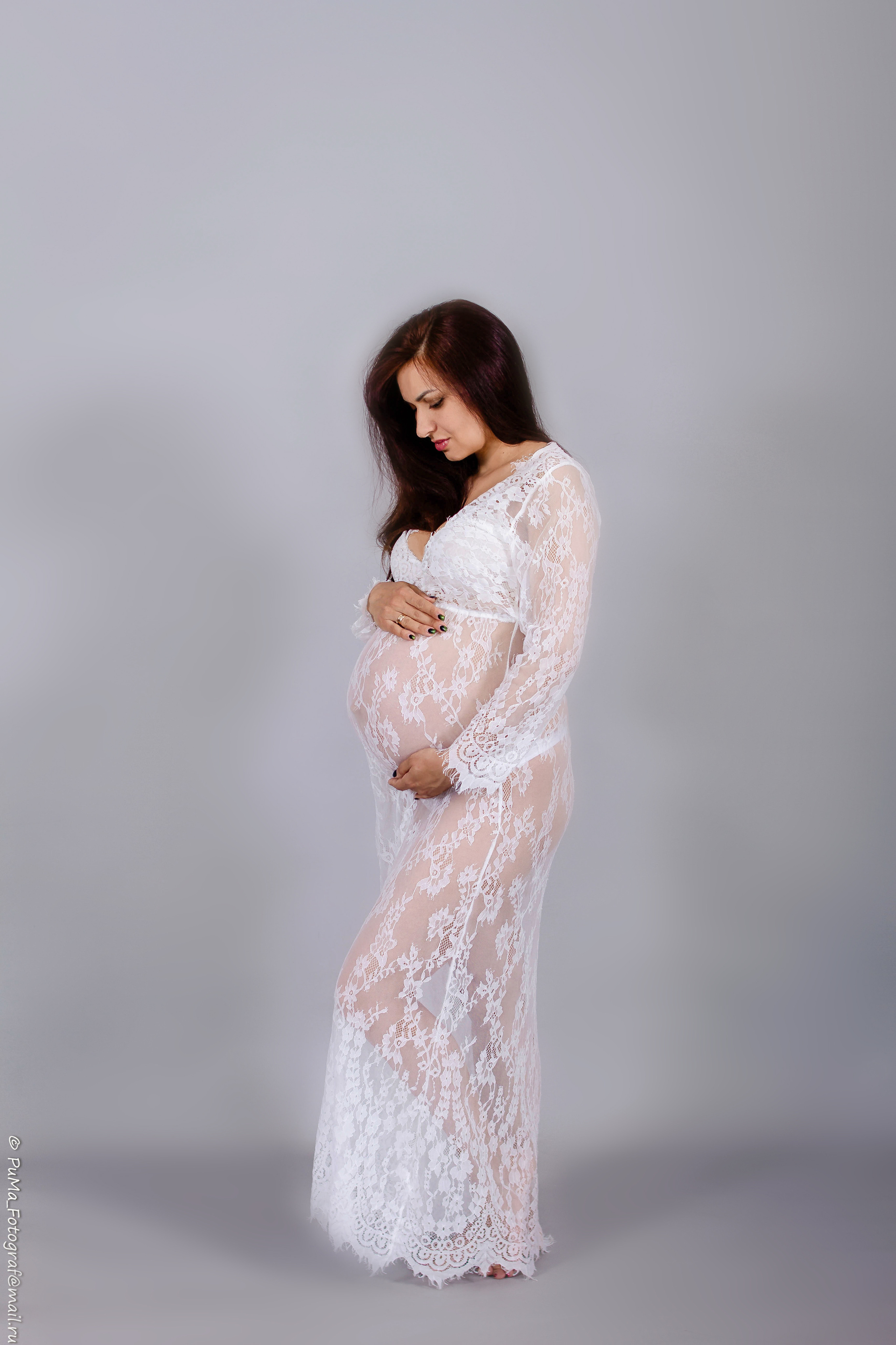 В ожидании малыша. Детский и семейный фотограф из солнечного Краснодара