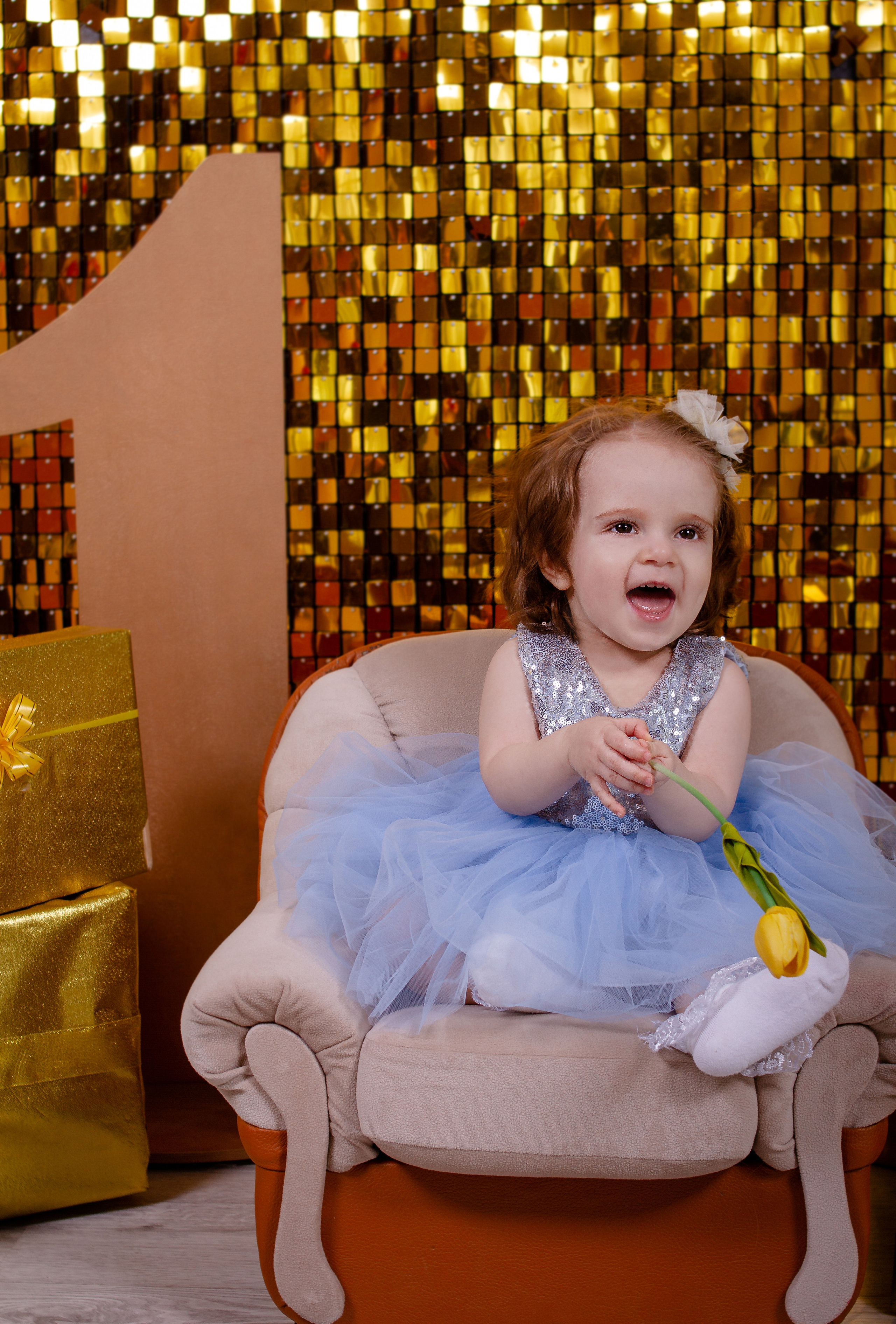 Годовасики. Детский и семейный фотограф из солнечного Краснодара