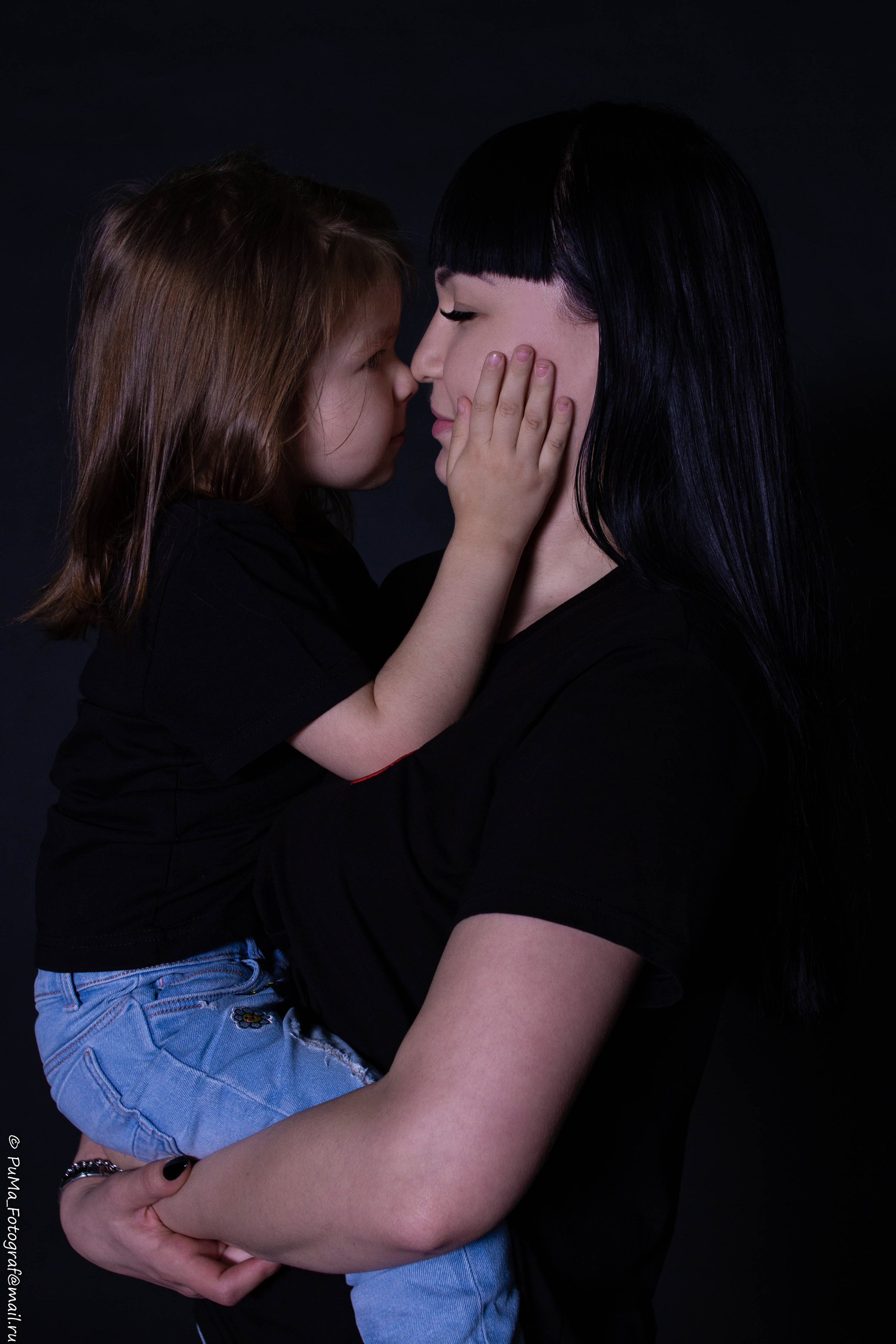 Семья. Детский и семейный фотограф из солнечного Краснодара