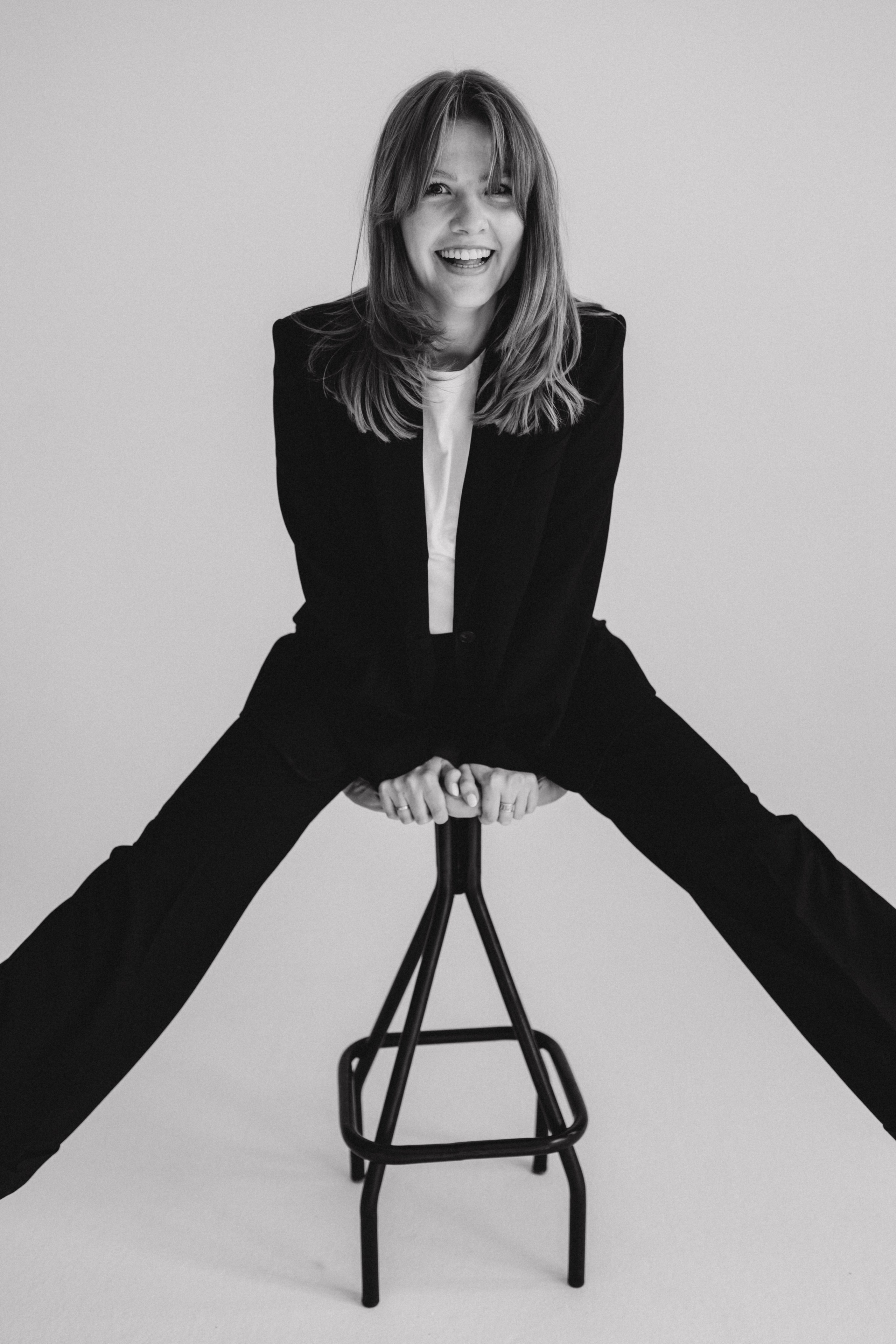 Женский портрет. Семейный и женский фотограф в Москве Коновалова Олеся