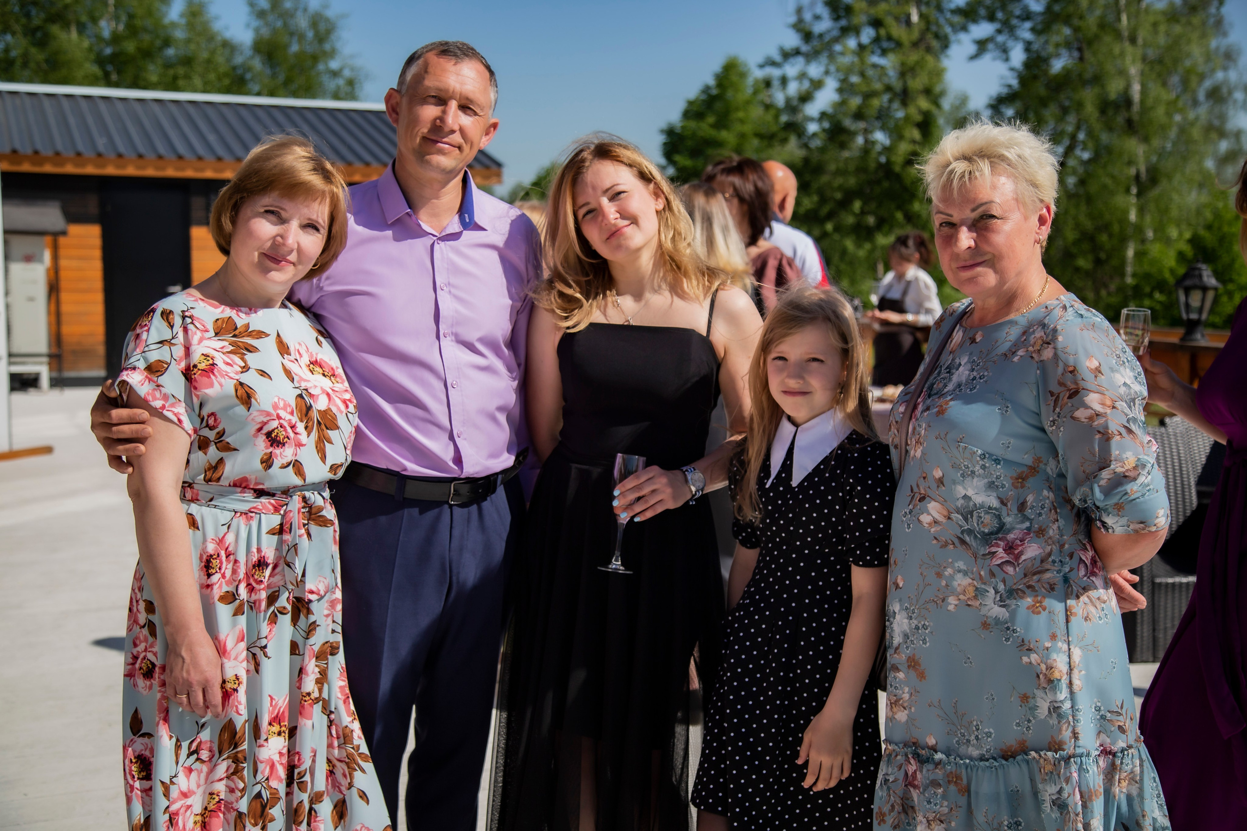 Юбилей. 𝓕𝓸𝓽𝓸𝓰𝓻𝓪𝓯 𝓑𝓪𝓵𝓪𝓼𝓱𝓲𝓱𝓪 / 𝓜𝓸𝓼𝓴𝓿𝓪