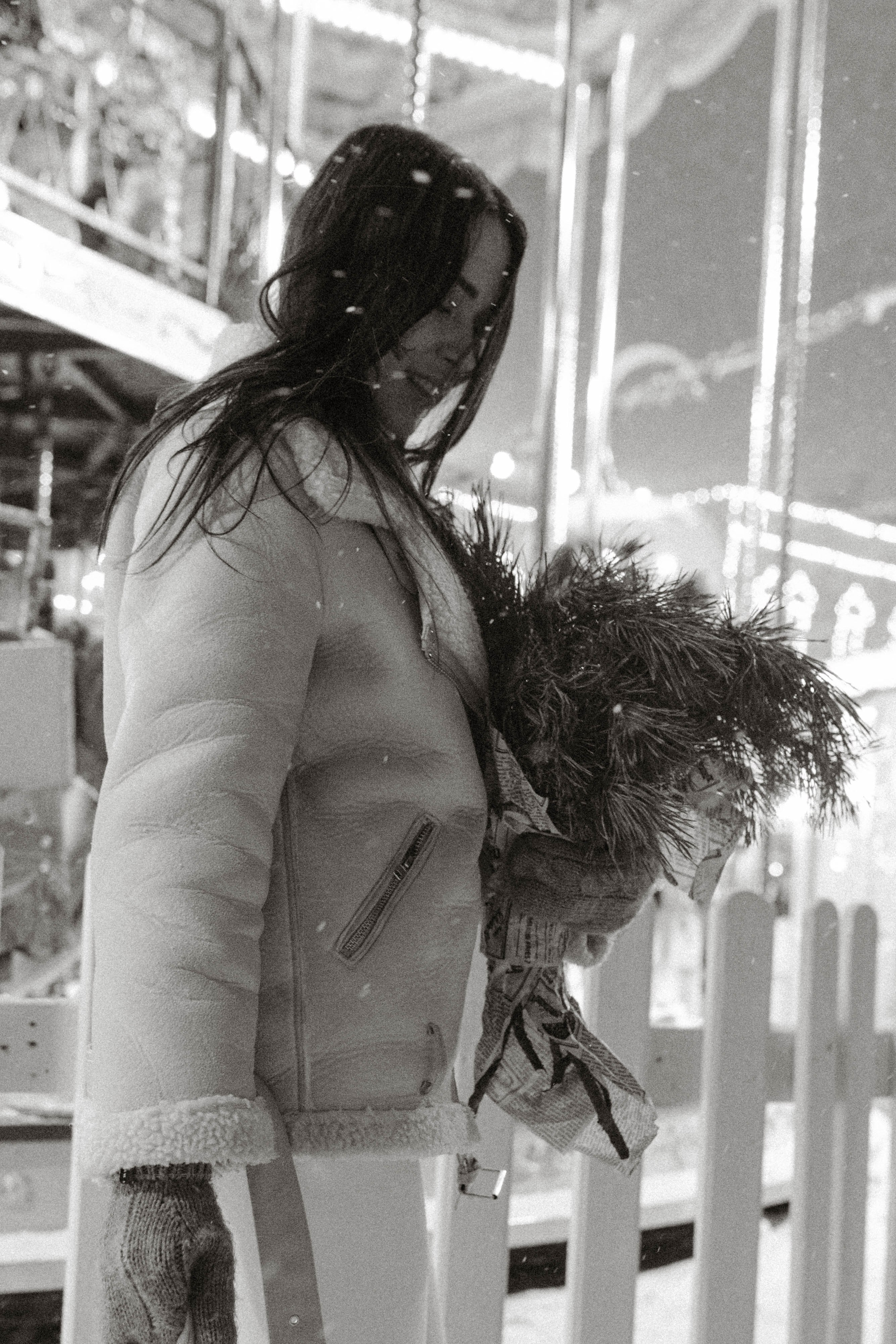 Наталья, Маша и Вера. Семейный фотограф Юлия Котова