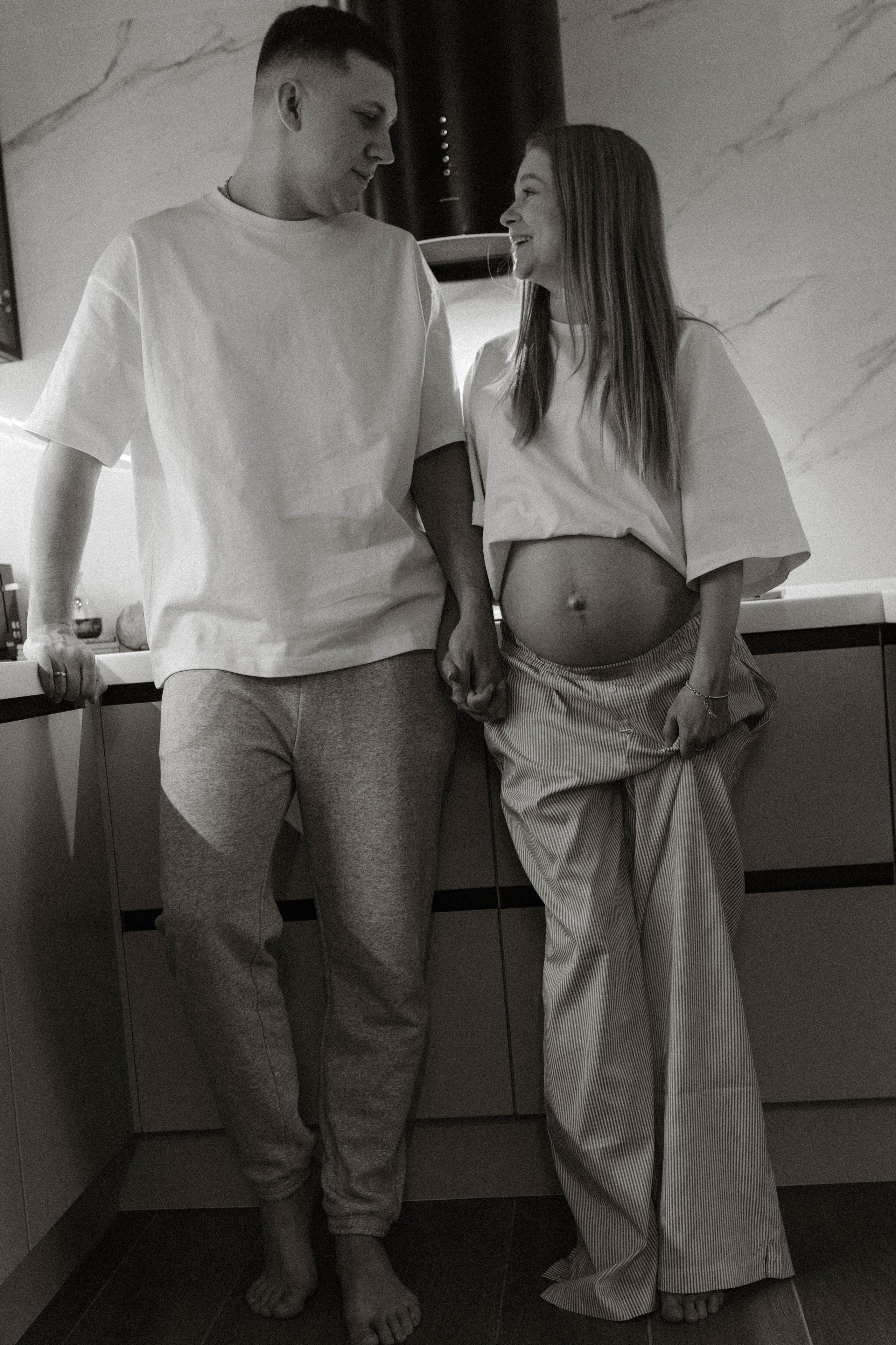 Женя и Максим. Семейный фотограф Юлия Котова