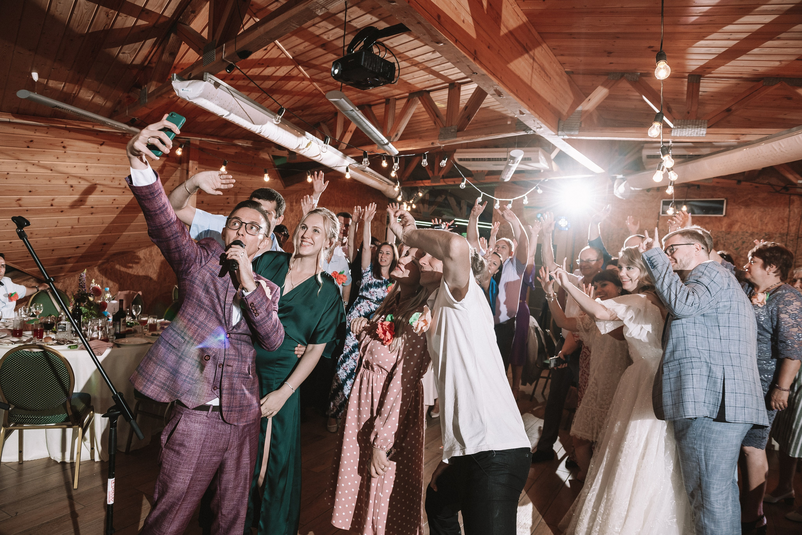 Кристина + Дмитрий. Свадебный и семейный фотограф в Волгограде Олеся Лисицкая