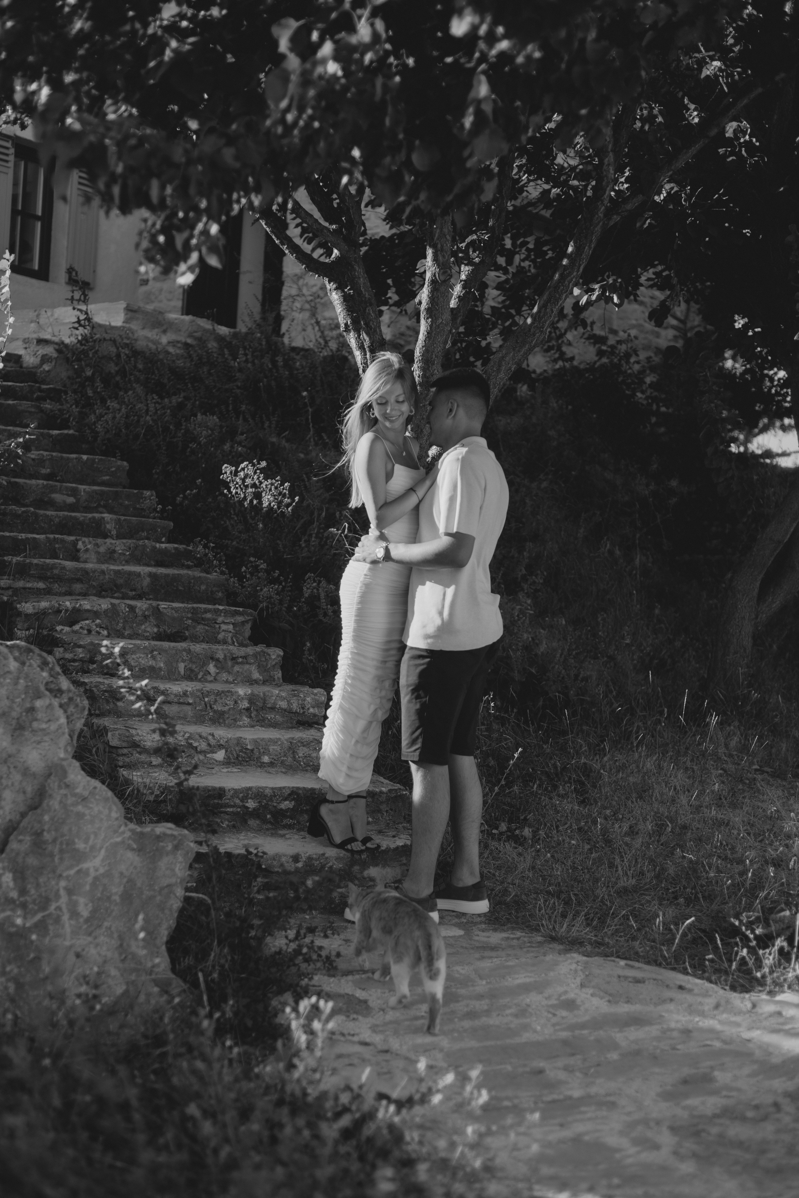 Ты выйдешь за меня?. Фотограф и Видеограф Анапа, Новороссийск, Краснодар. Алина и Женя