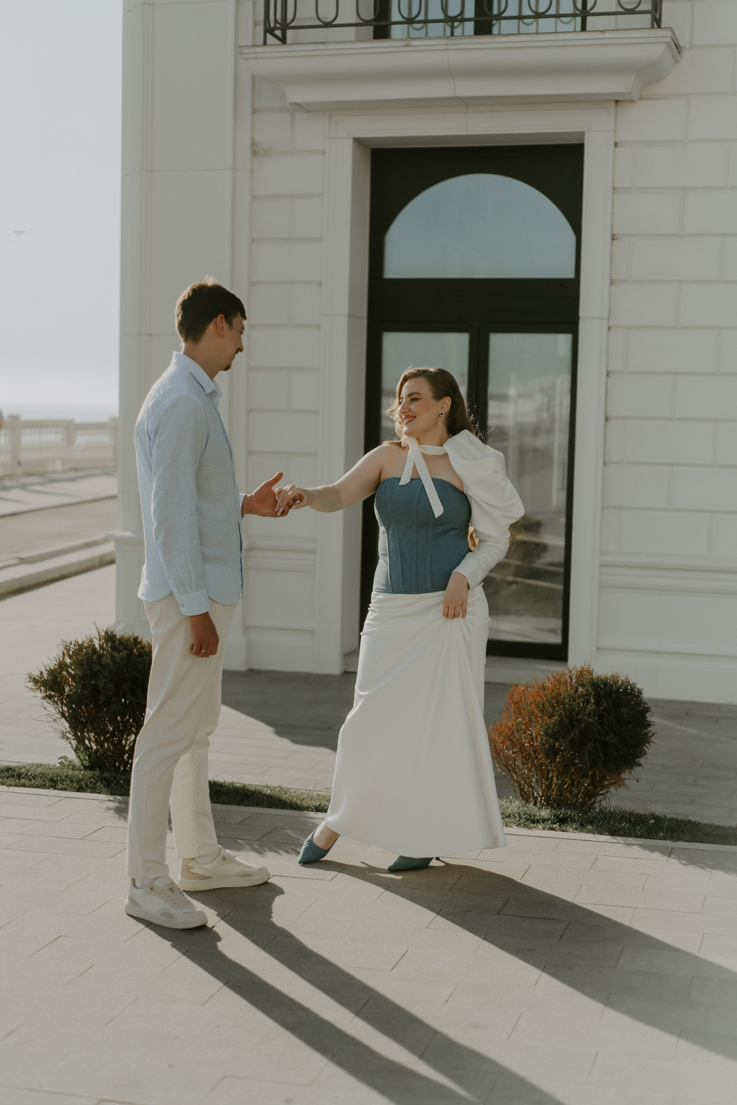 Свадебная съемка Анапа. Фотограф и Видеограф Анапа, Новороссийск, Краснодар. Алина и Женя