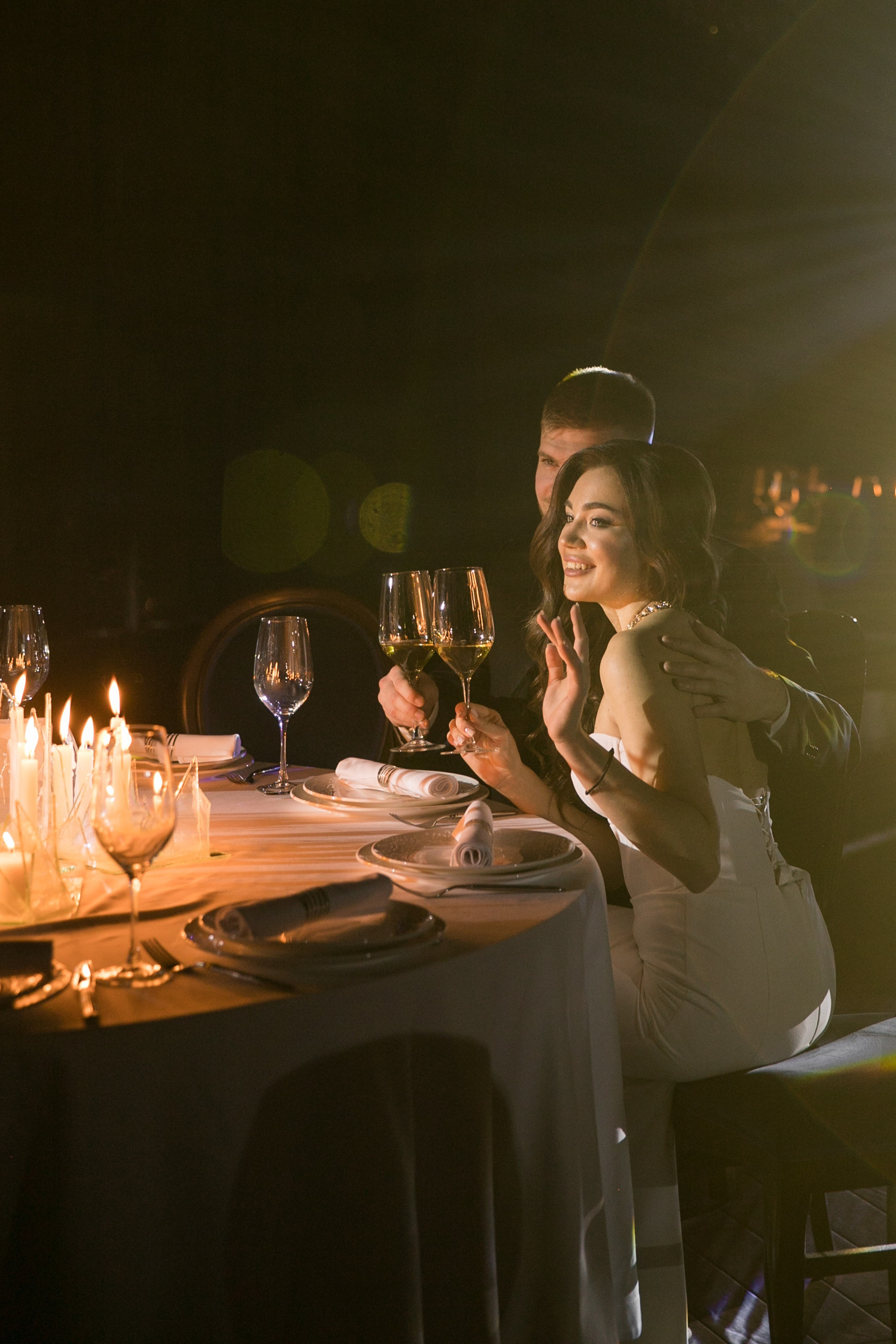 Зимняя сказка. Фотограф Матвеева Татьяна