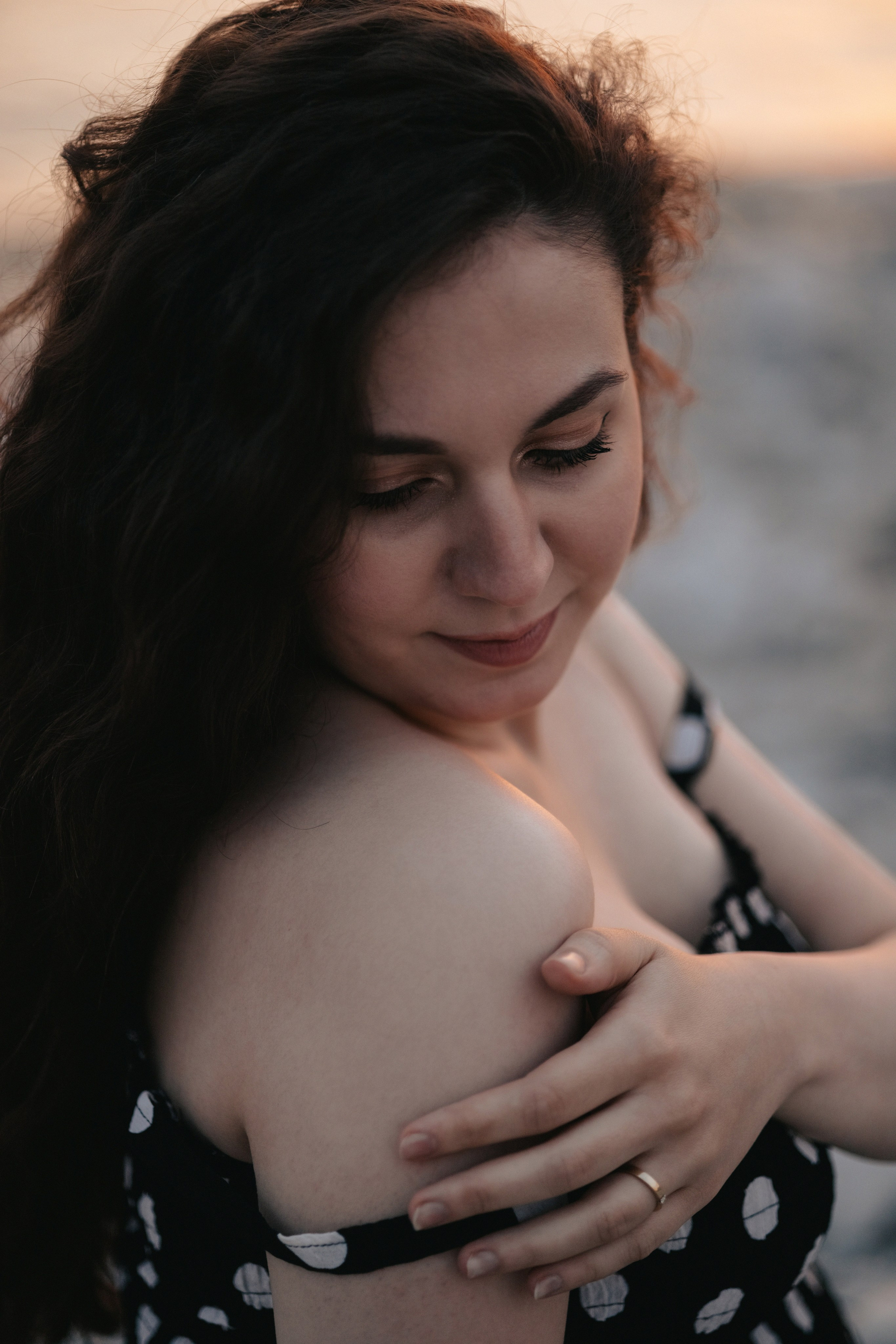 Седа и Артур. Семейный и портретный фотограф в Геленджике Любовь Бодрова