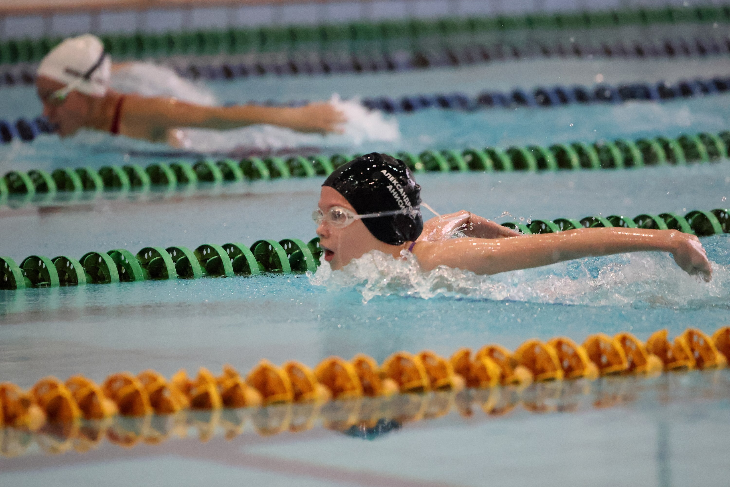 RS CUP III Этап. Спортивный и репортажный фотограф Ермакова Светлана