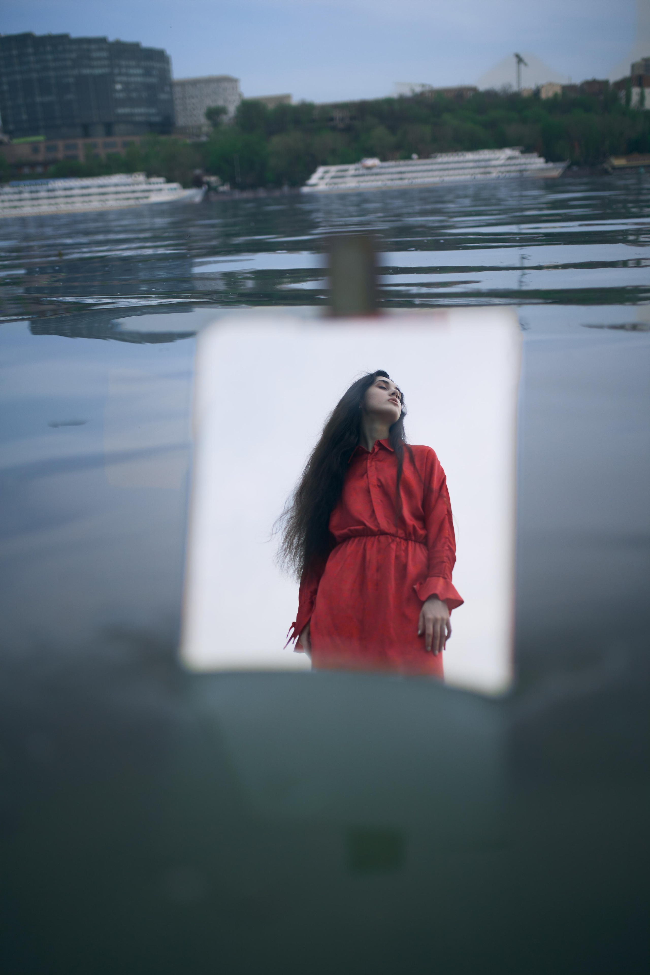 Катрин. Фотограф в Ростове-на-Дону Ника Обида