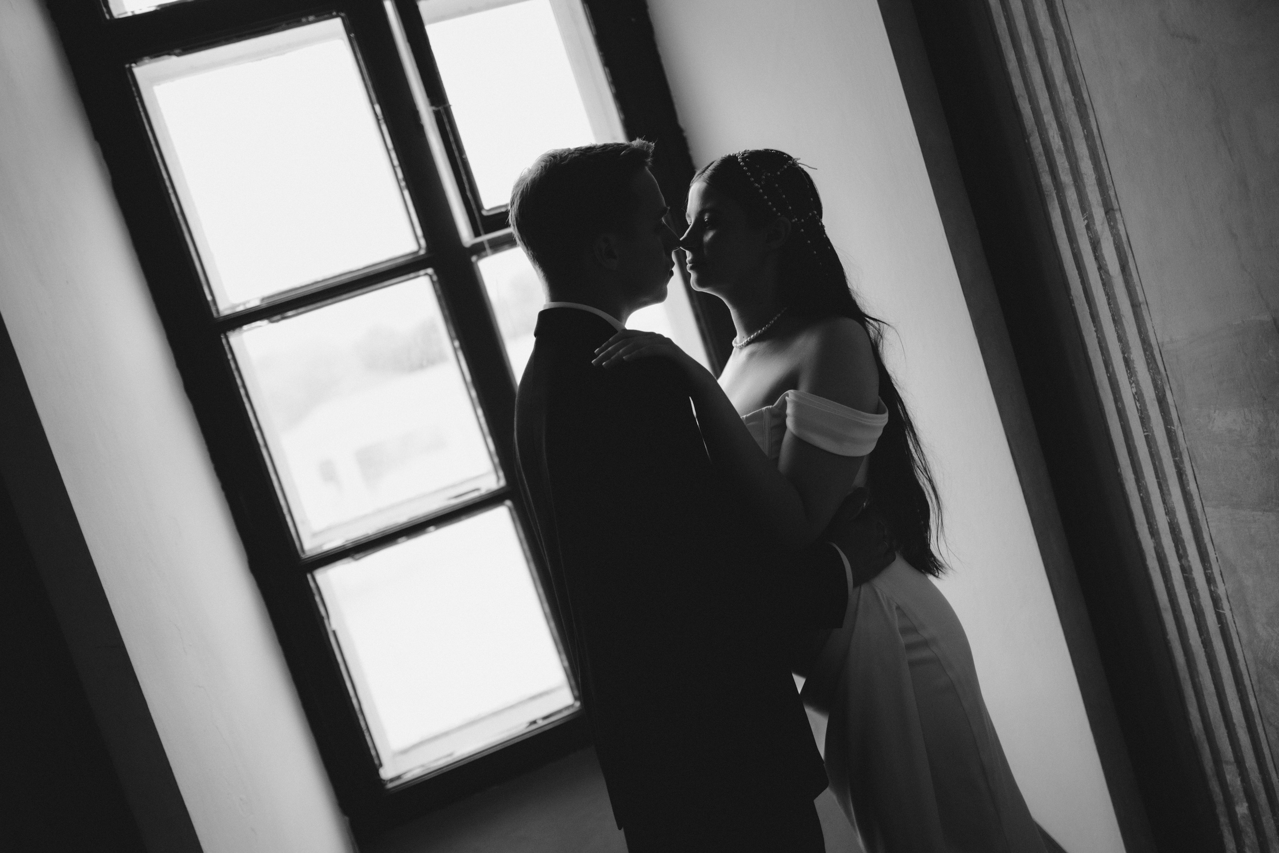 Влад & Ксения. Семейный и свадебный фотограф в Москве и Калуге Рослова Анастасия