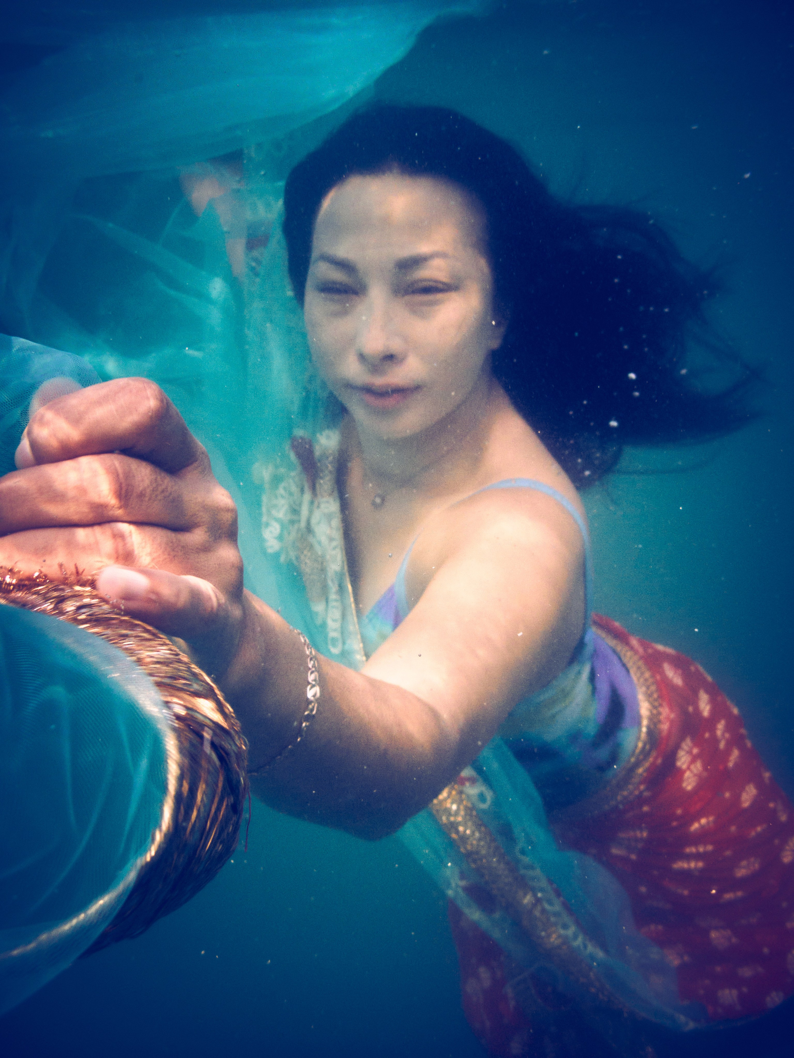 Фотосессии. Filmmaker Vadim Averin