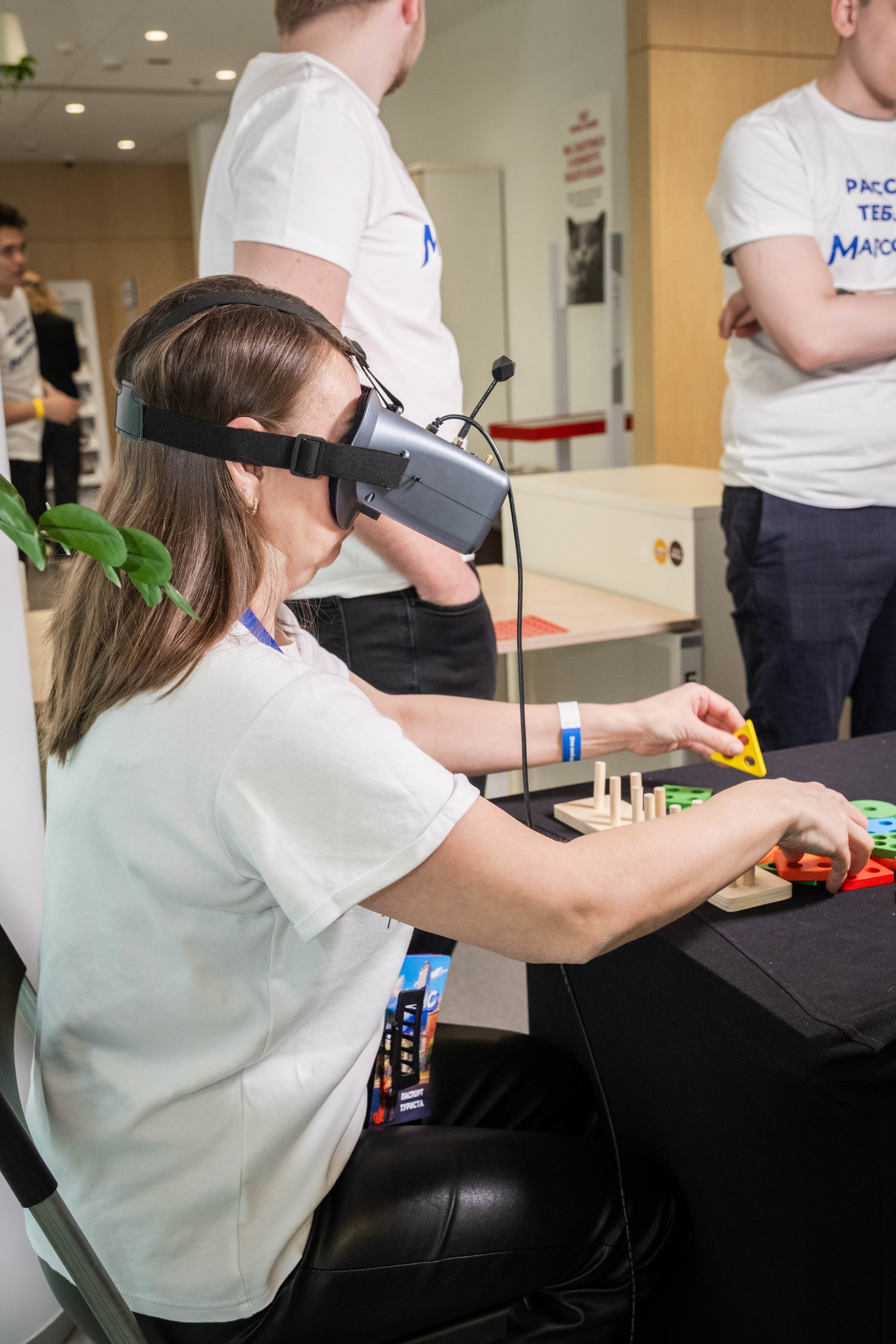 МАРСОПОЛИС. Фотограф в Москве Lada Shum