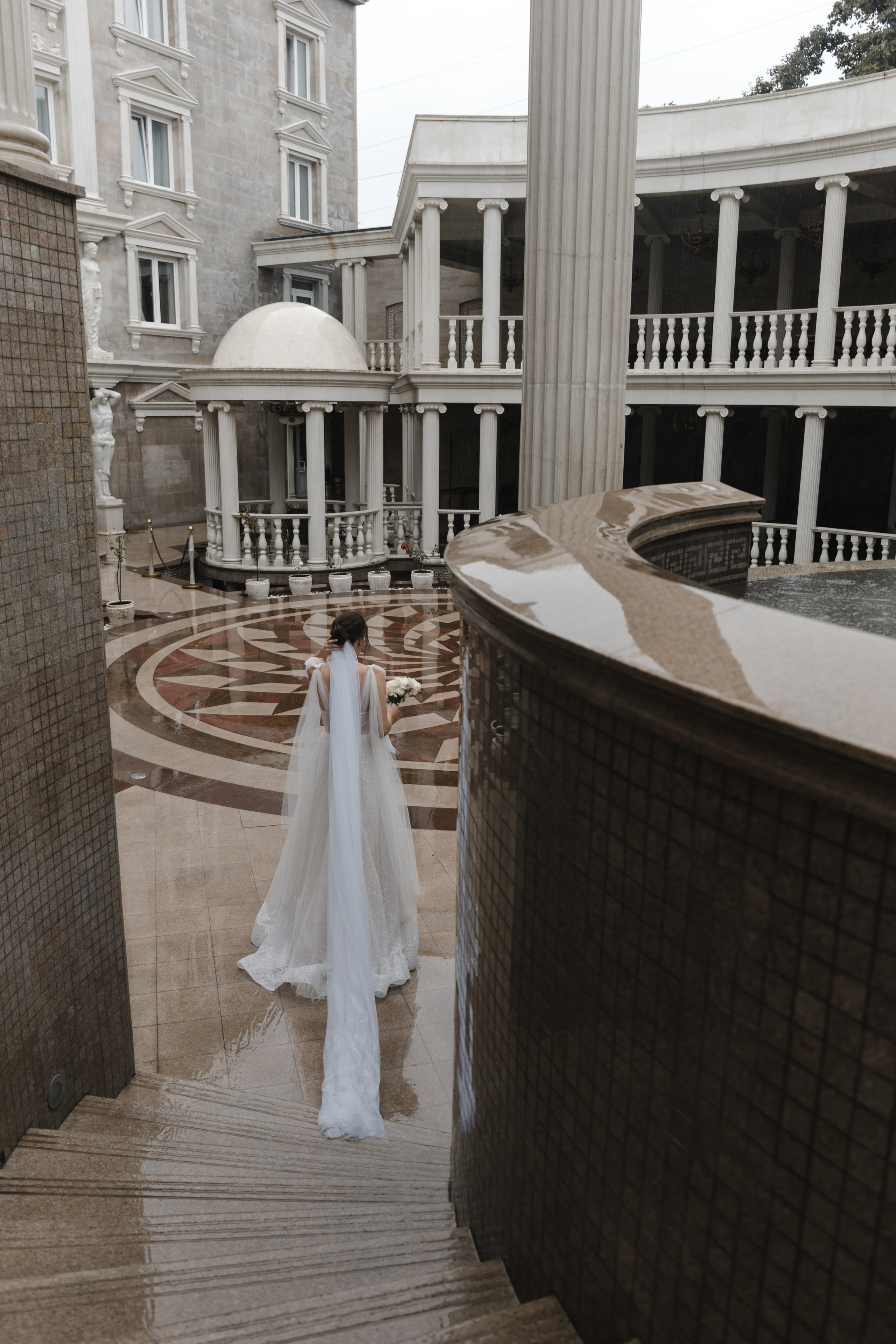 Никита&Юлия. Фотограф Уссурийск Маматова Анастасия